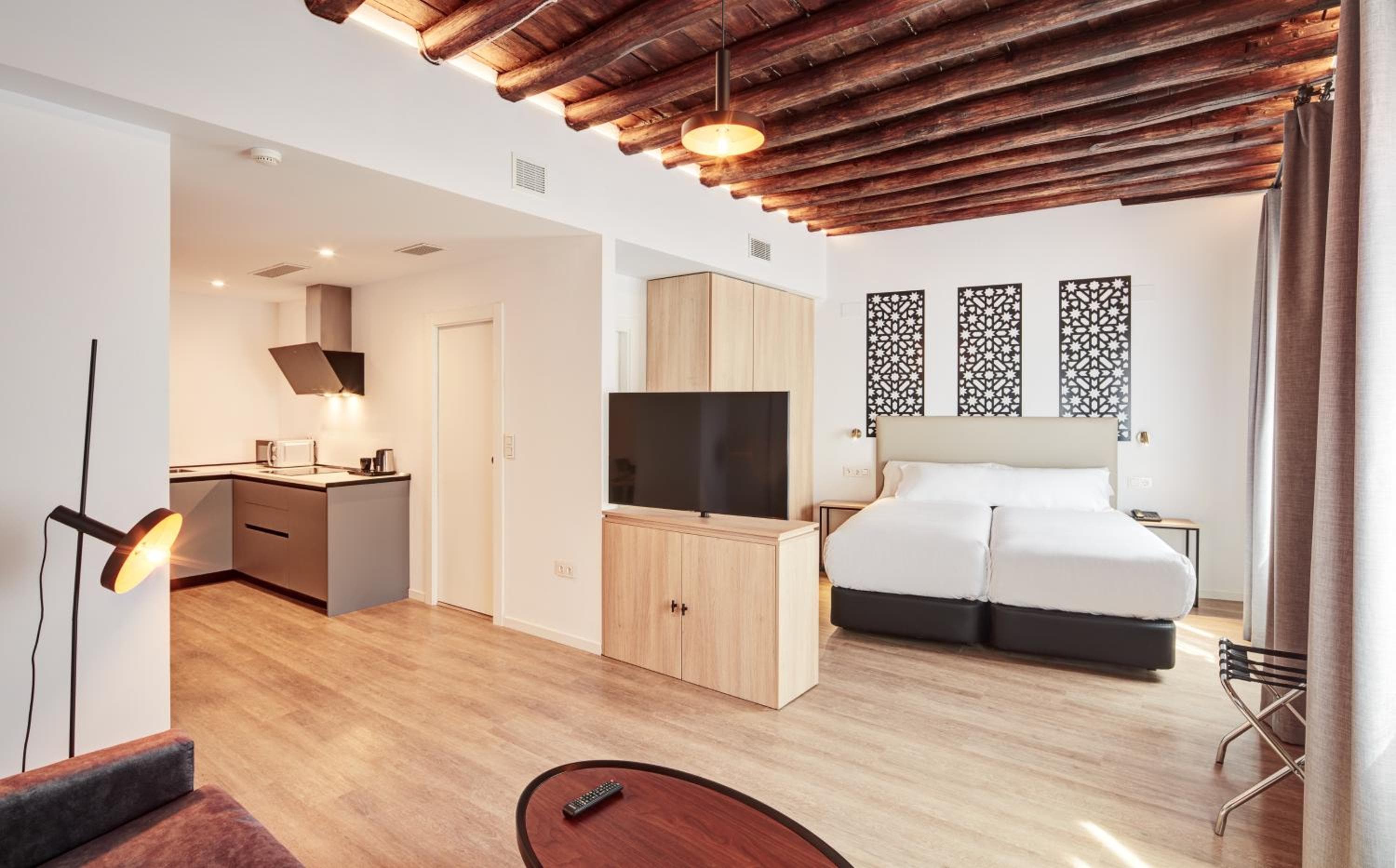 Sercotel Granada Suites, Granada