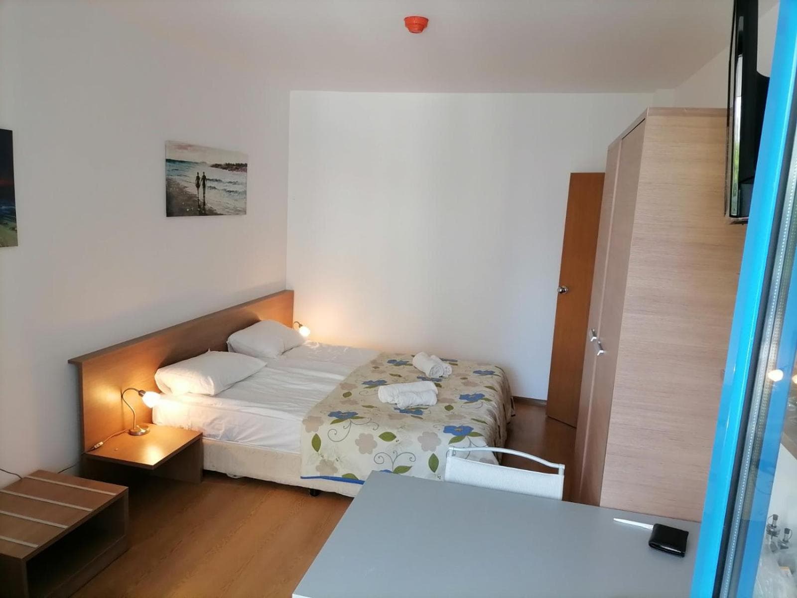 Private apartments Aparthotel Excelsior, photo 3