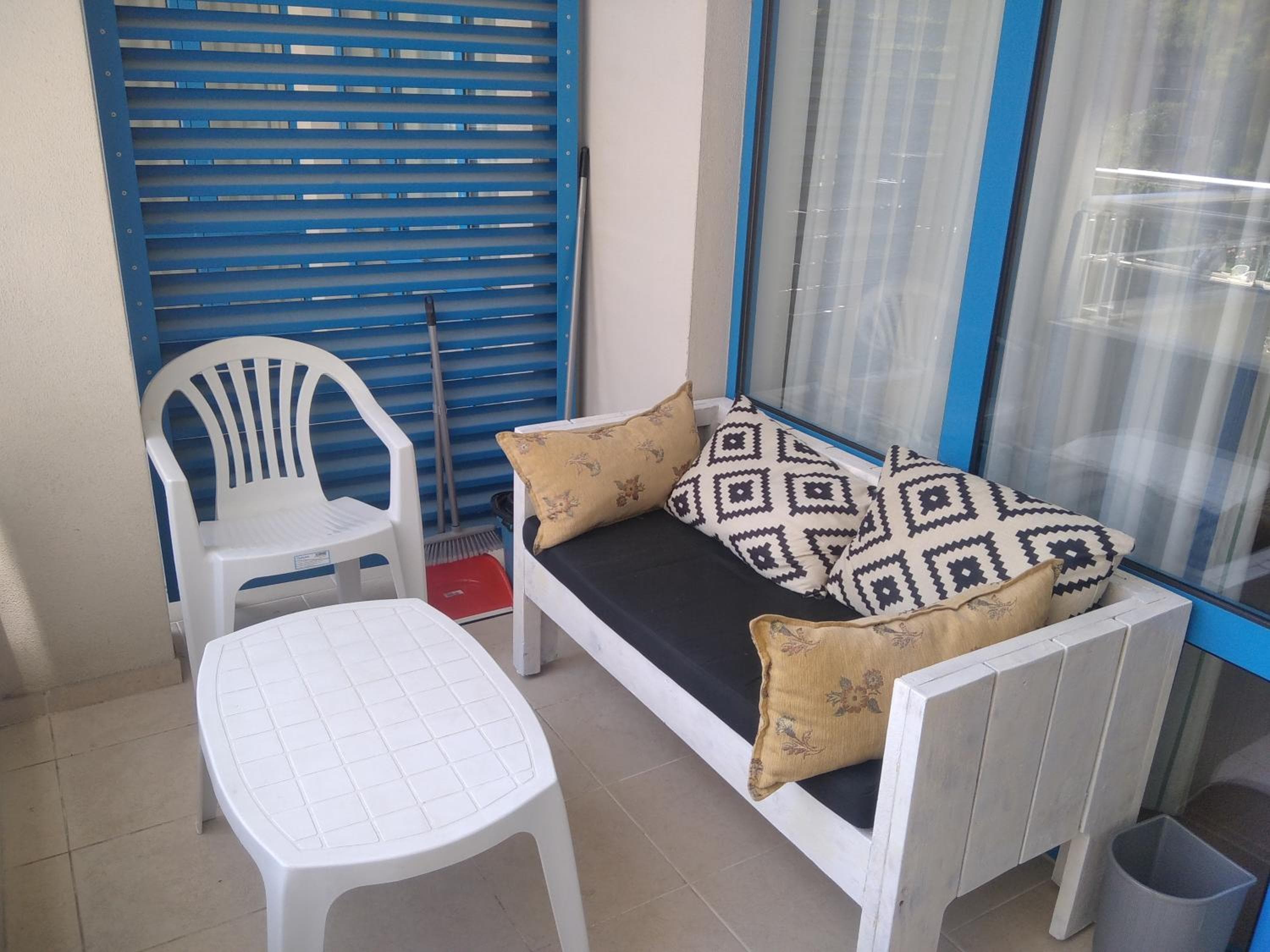 Private apartments Aparthotel Excelsior, Sunny Beach, photo 6
