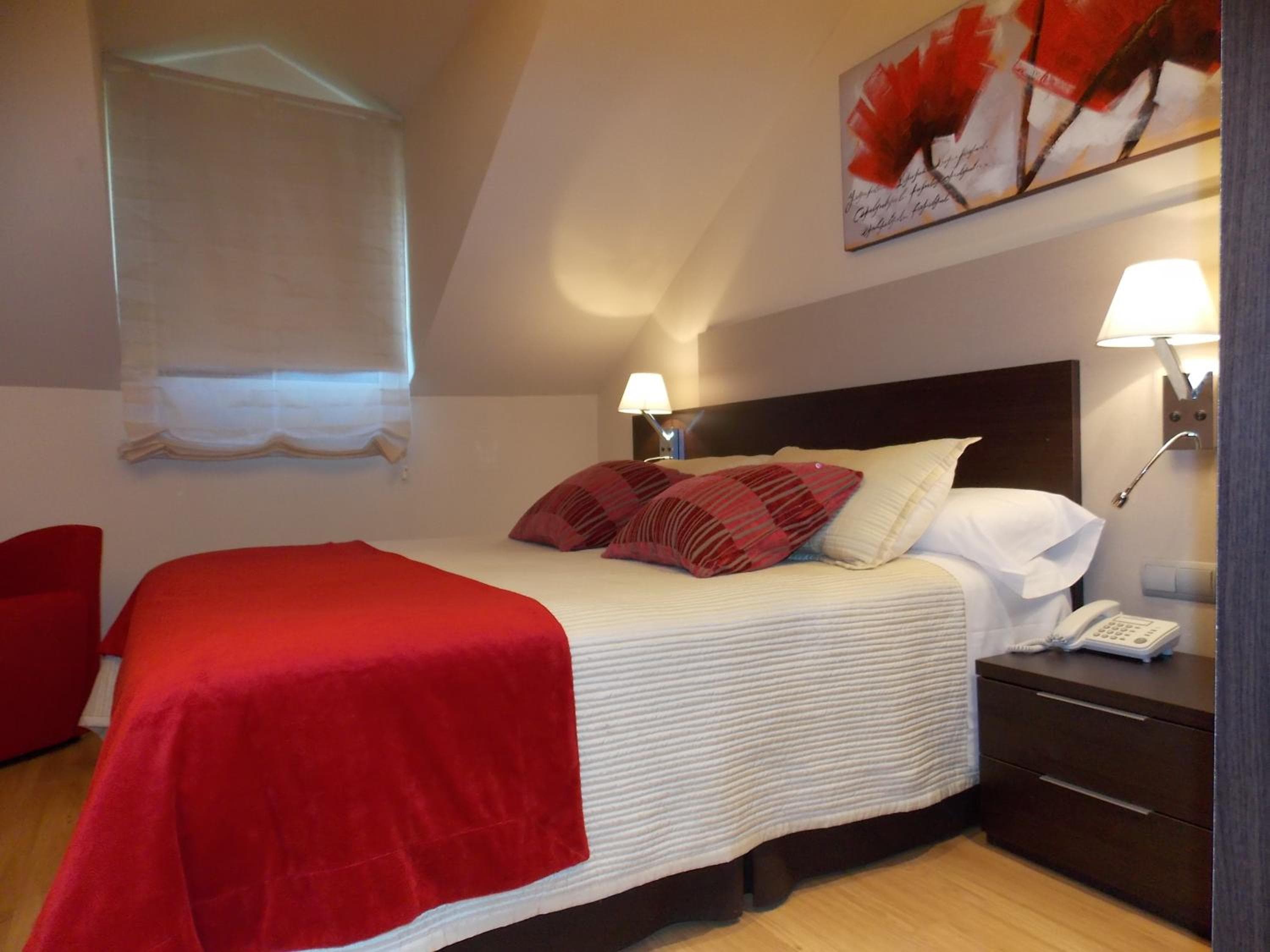 Aparthotel Bubal, El Pueyo de Jaca, photo 4