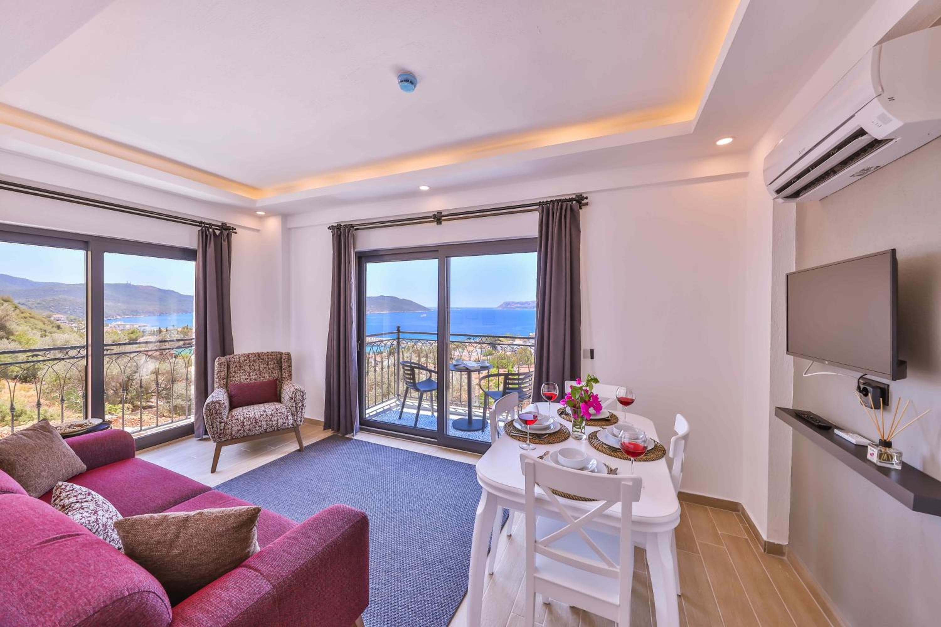 Lobelya Suites, Kas, photo 4