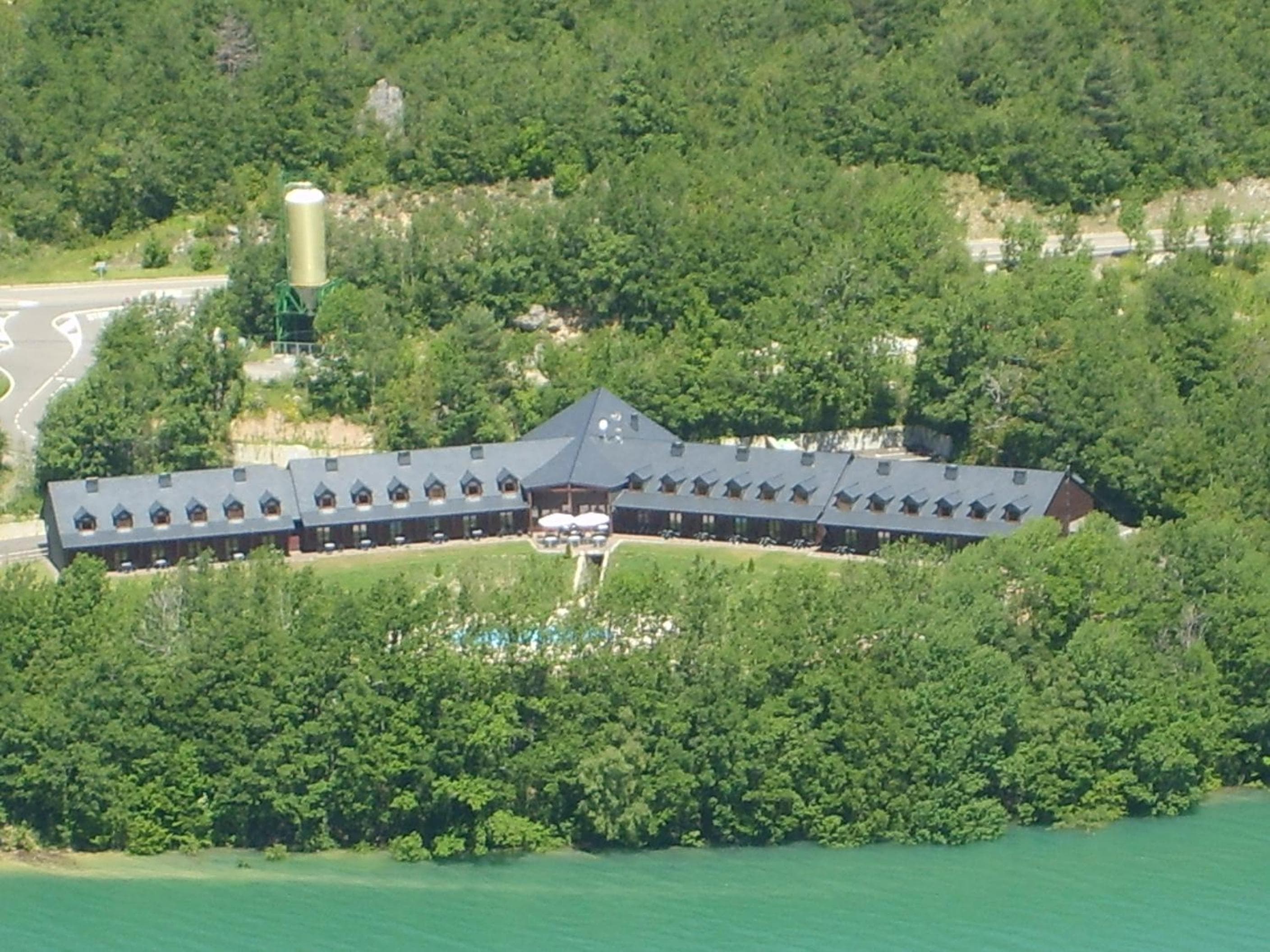 Aparthotel Bubal, El Pueyo de Jaca