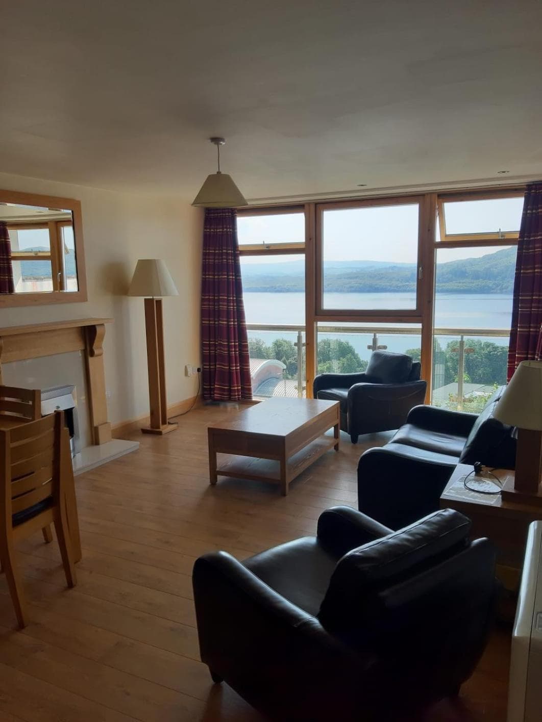LILA Lake Isle Luxury Aparthotel, Sligo