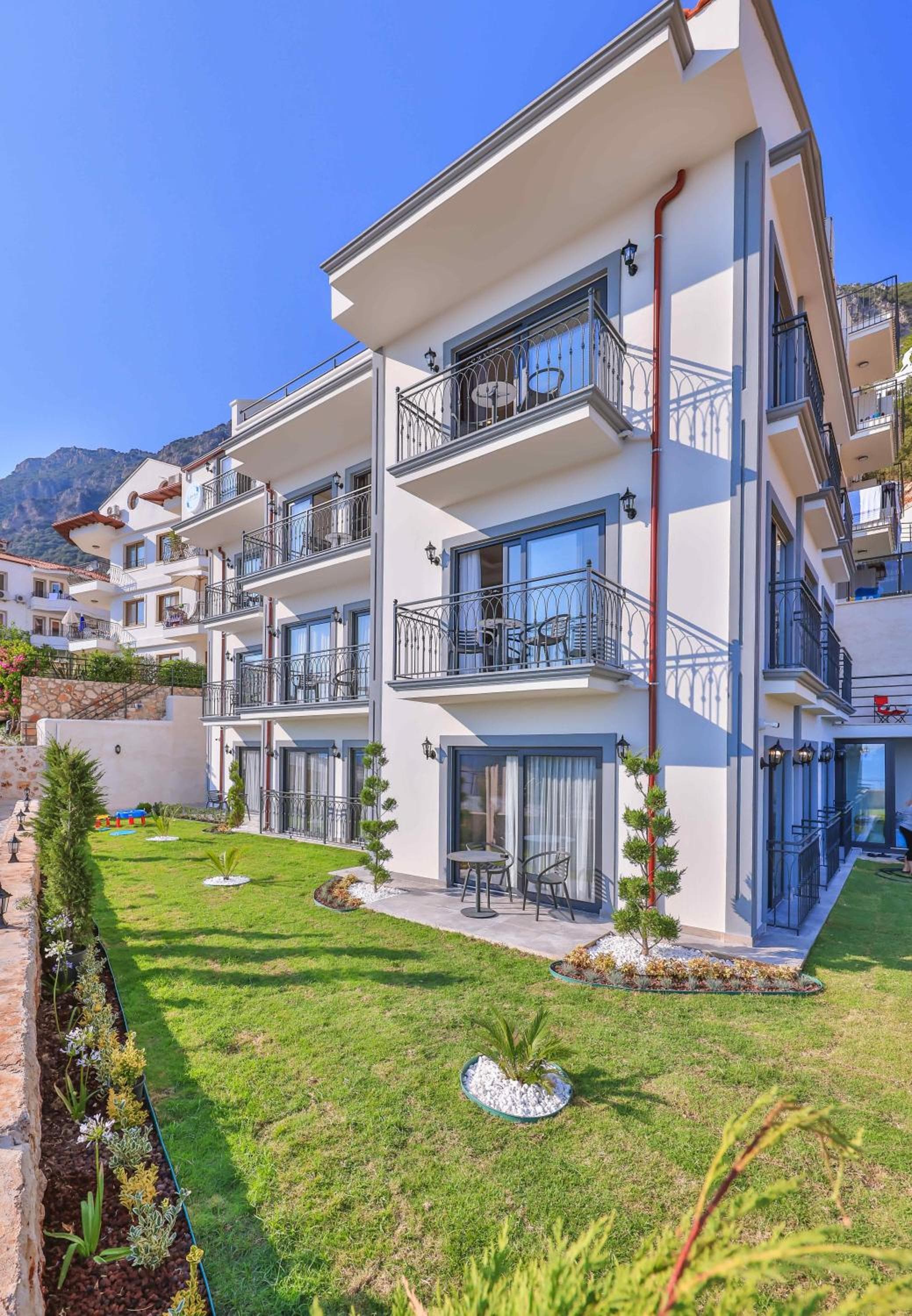 Lobelya Suites, Kas, photo 3