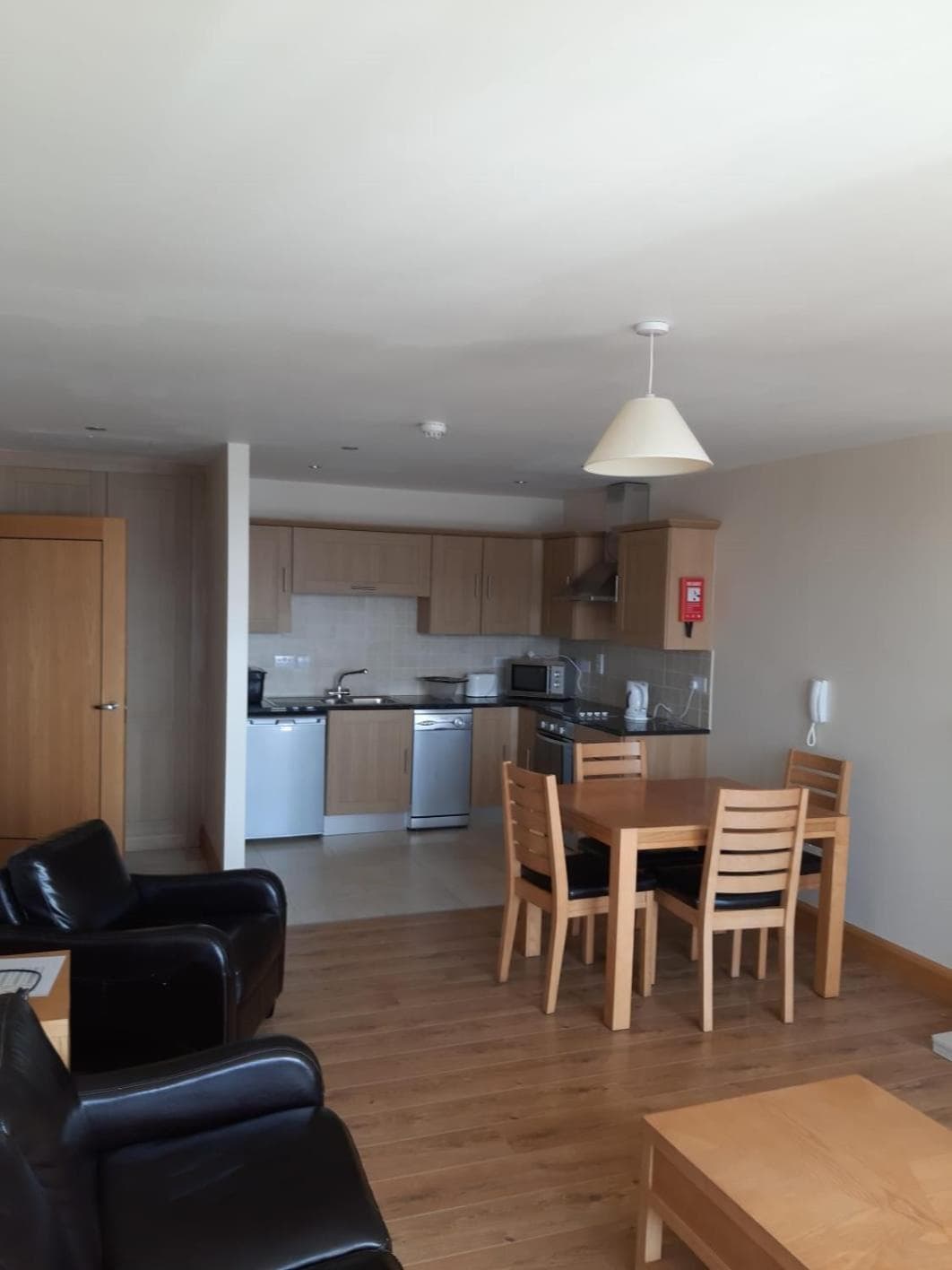 LILA Lake Isle Luxury Aparthotel, Sligo, photo 5