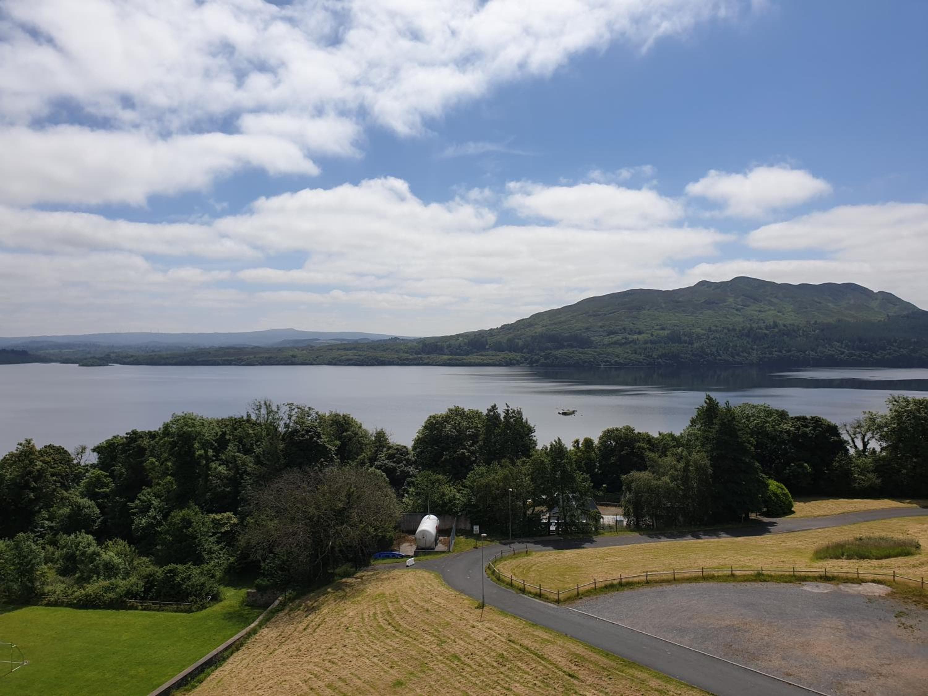 LILA Lake Isle Luxury Aparthotel, Sligo, photo 6
