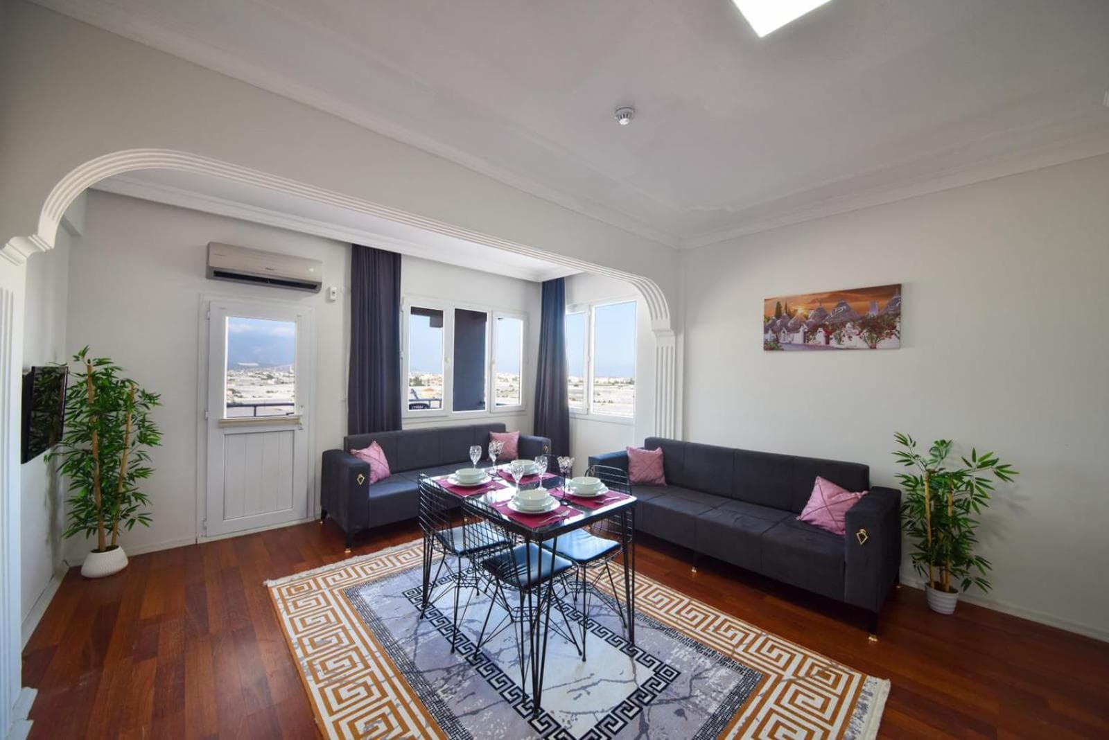 BİLGİNER APART, Demre, photo 6