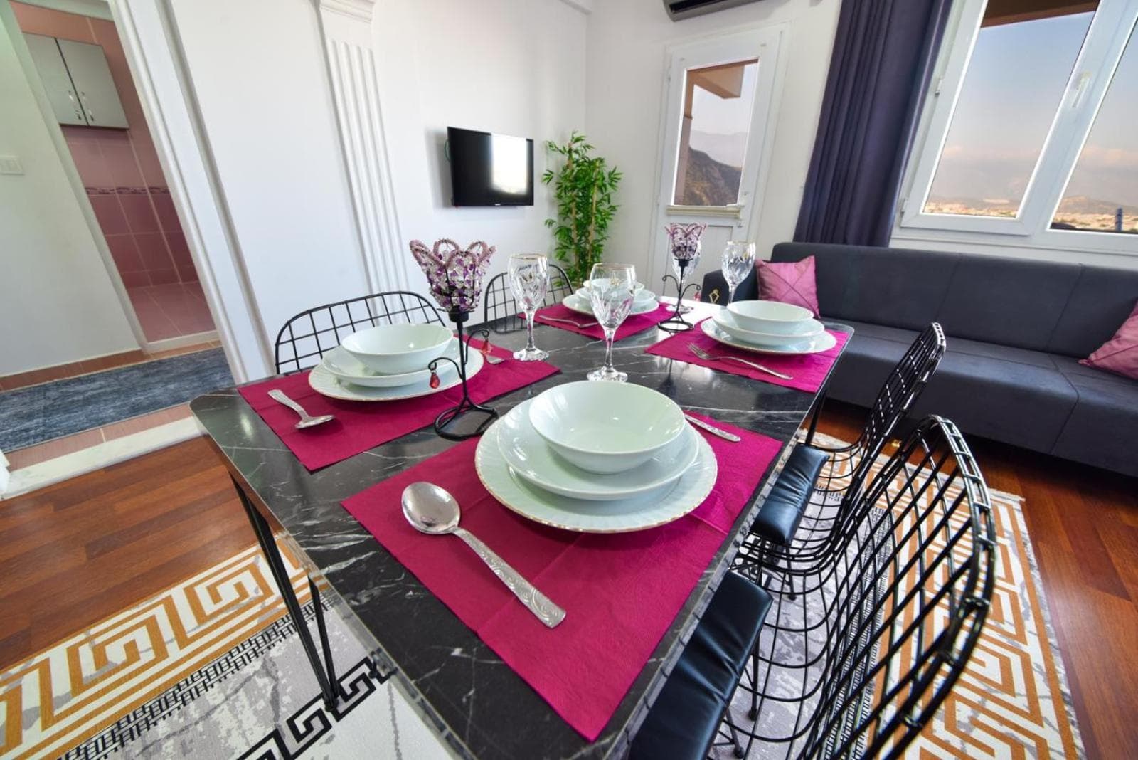BİLGİNER APART, Demre, photo 3