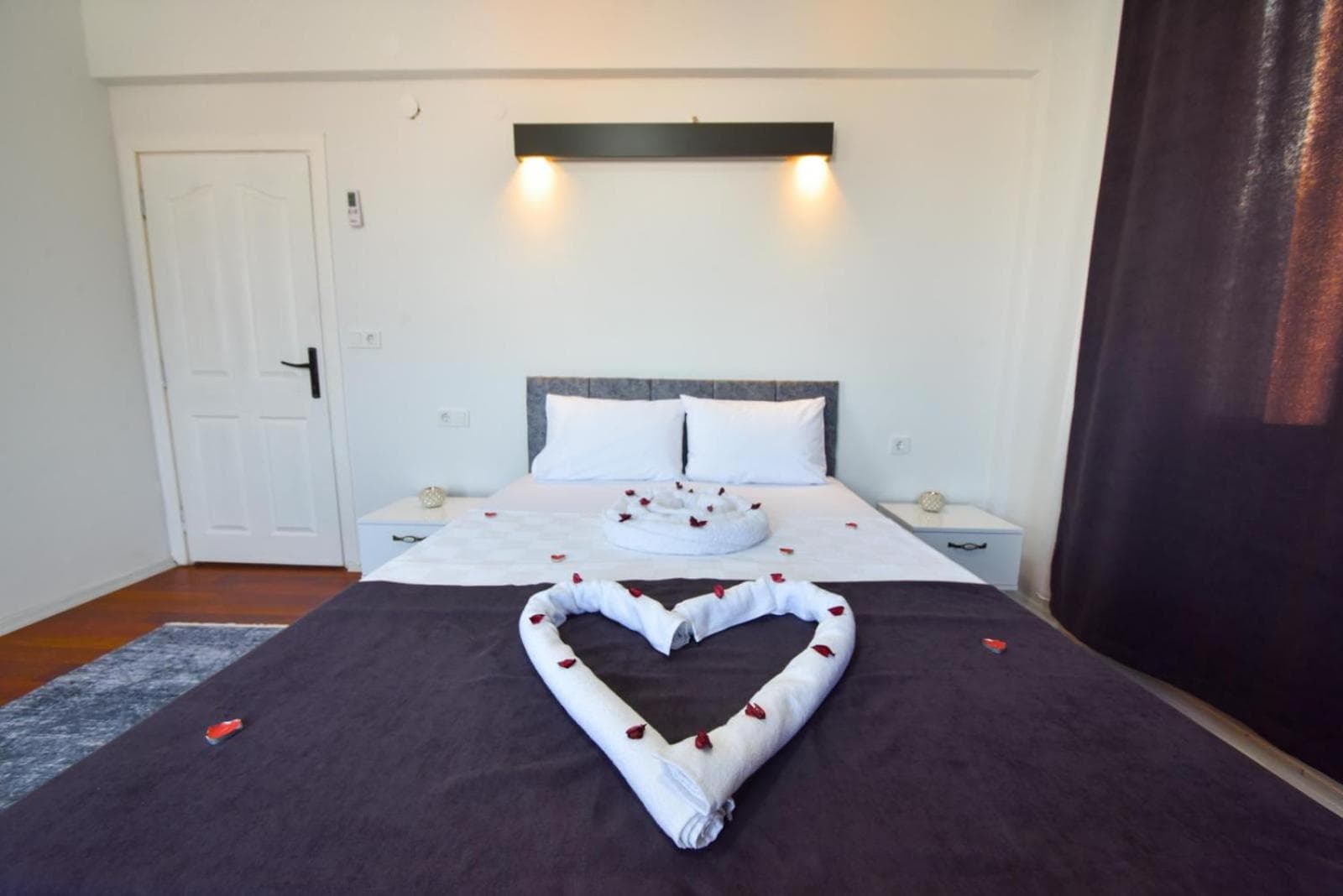 BİLGİNER APART, Demre, photo 5
