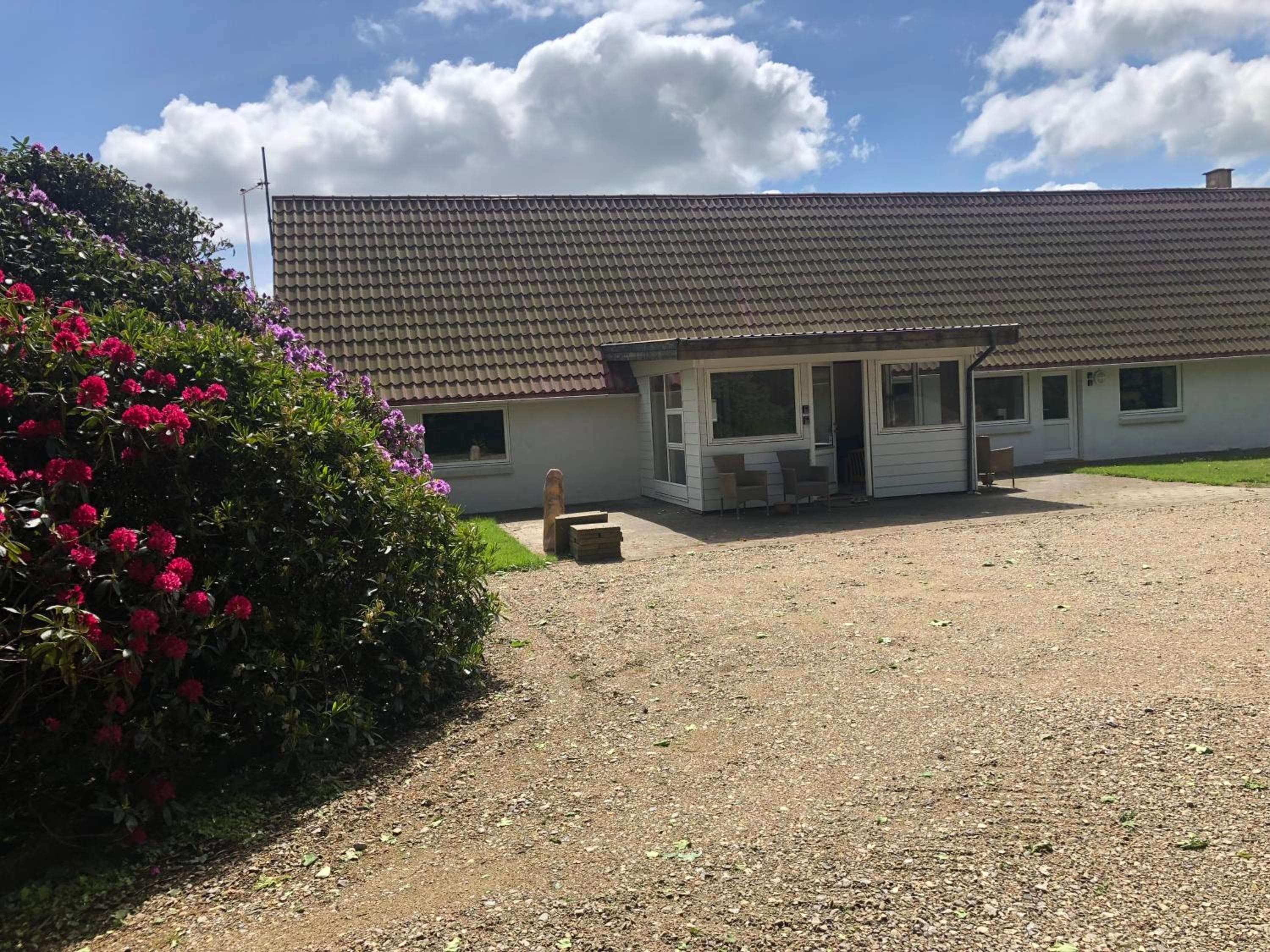 Landevejens B&B Holstebro, Holstebro, photo 2