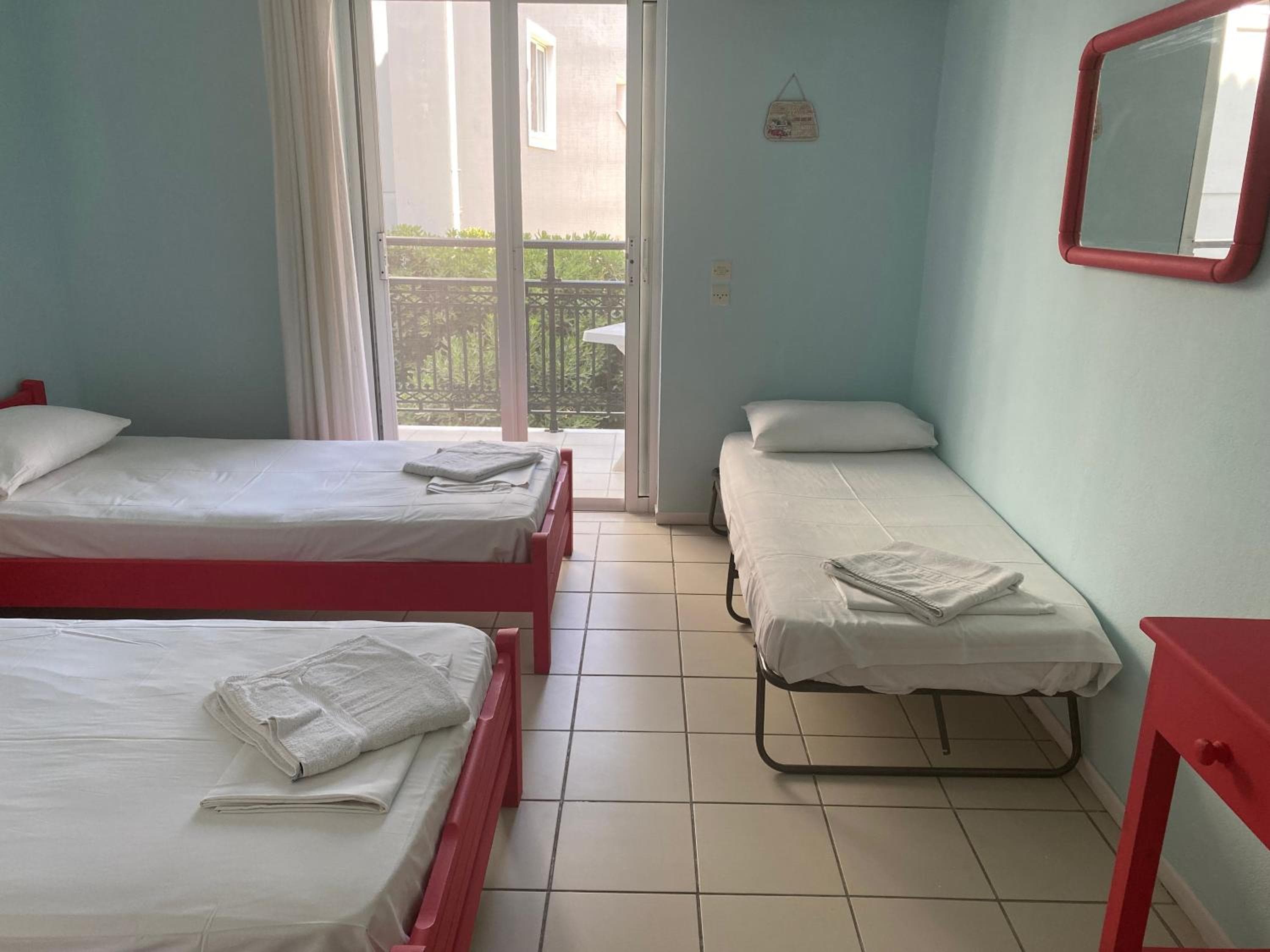 Hotel Asimina Laganas, Laganas, photo 6