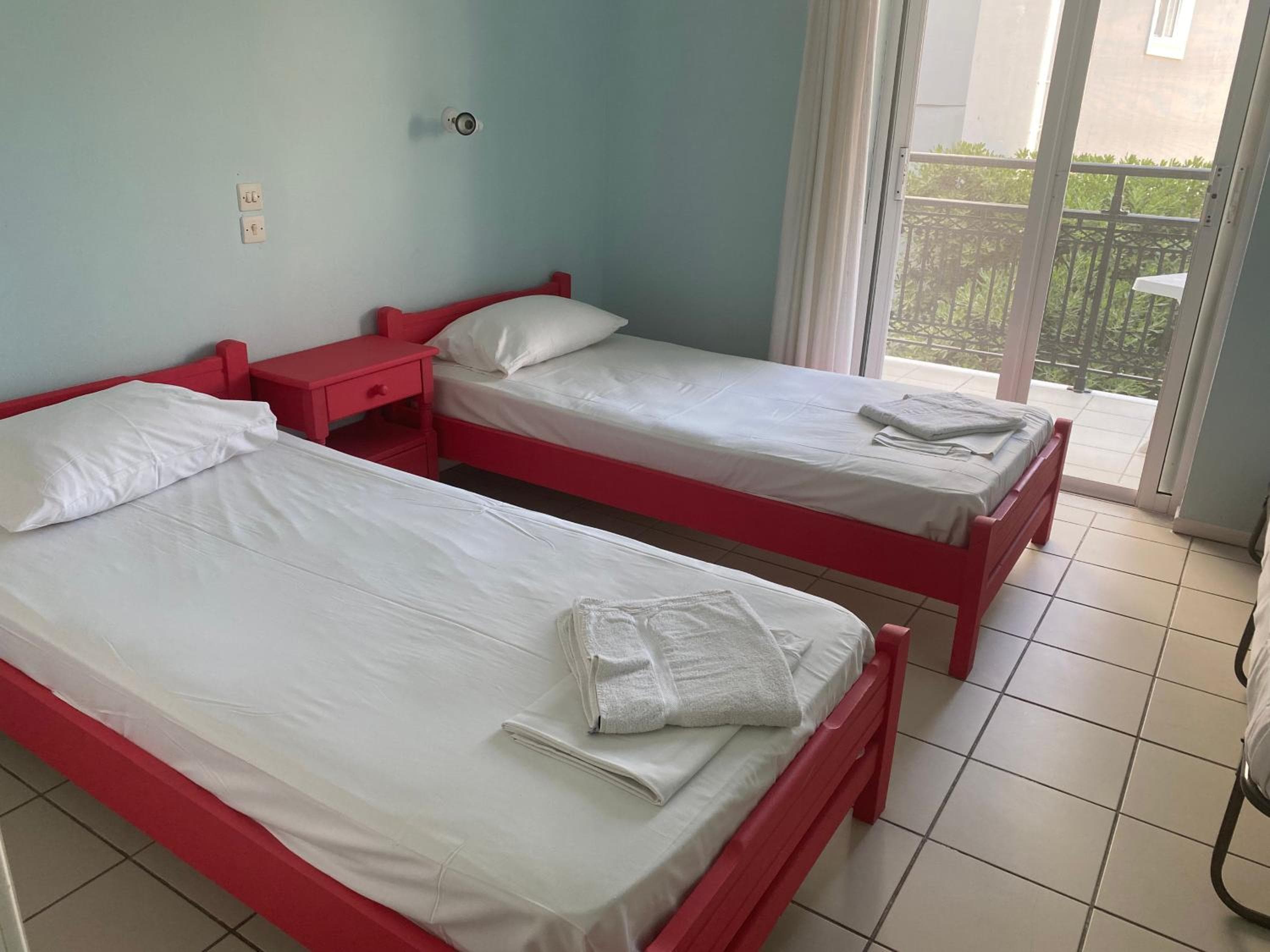 Hotel Asimina Laganas, Laganas, photo 3
