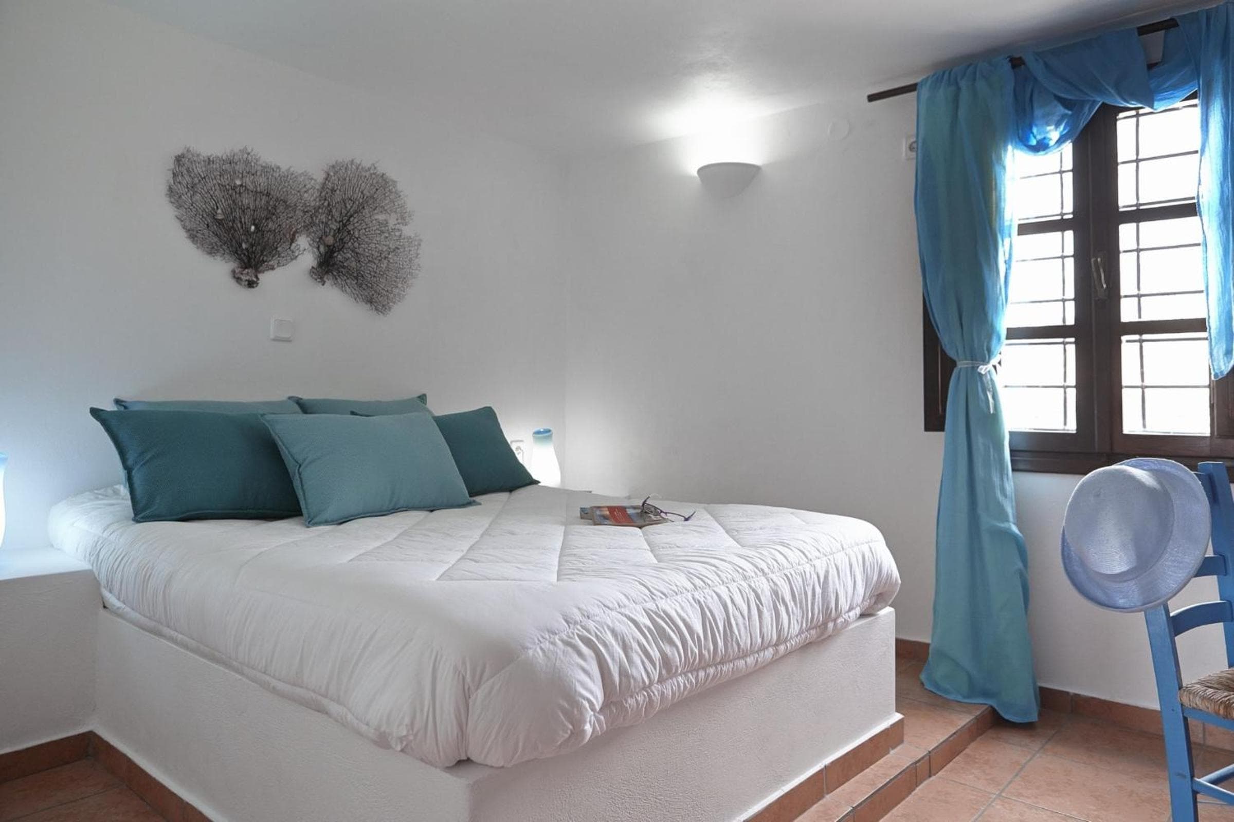 Anna Traditional Apartments, Kamari, photo 2