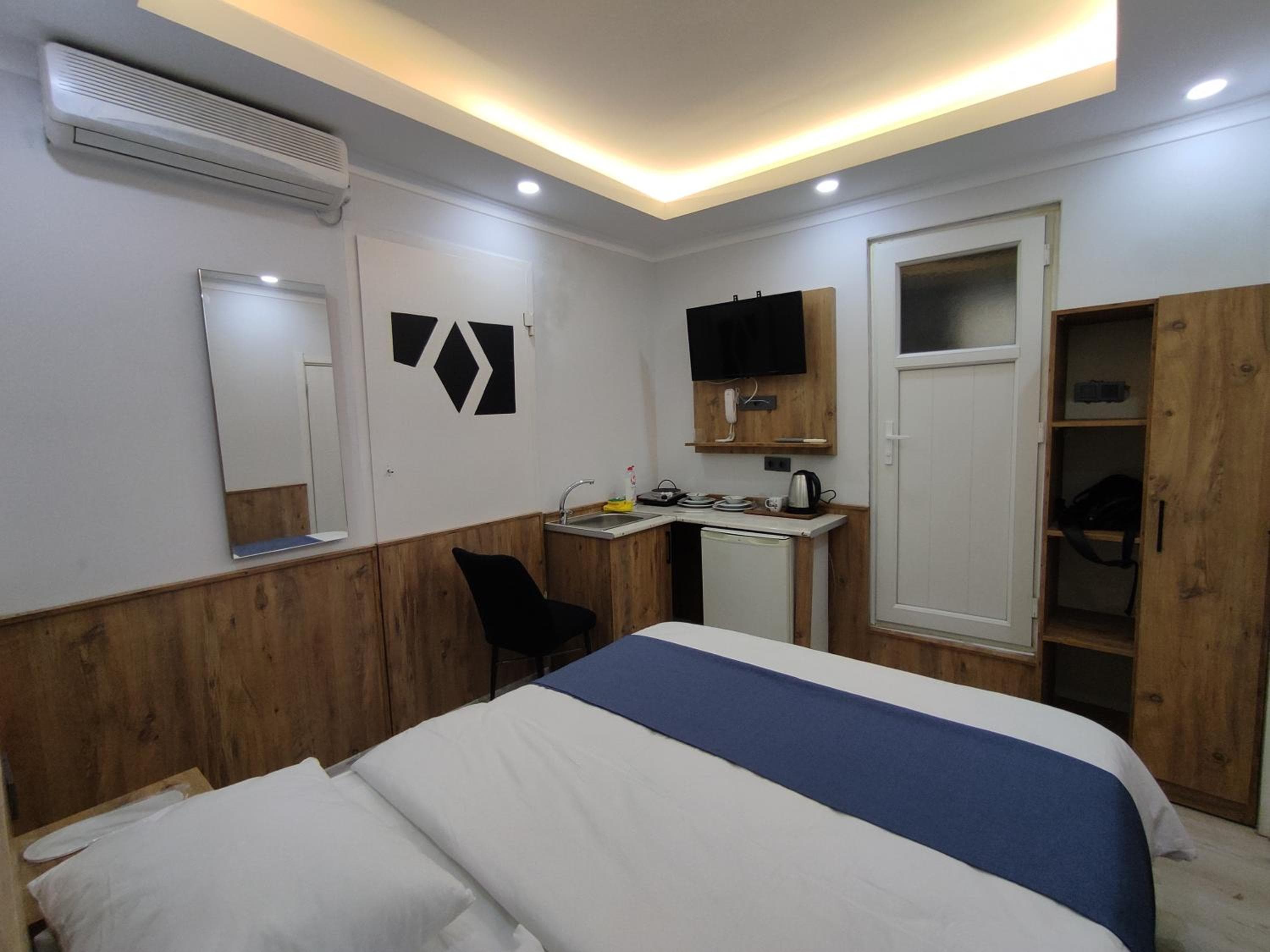 Life Span Hotels, Istanbul, photo 5