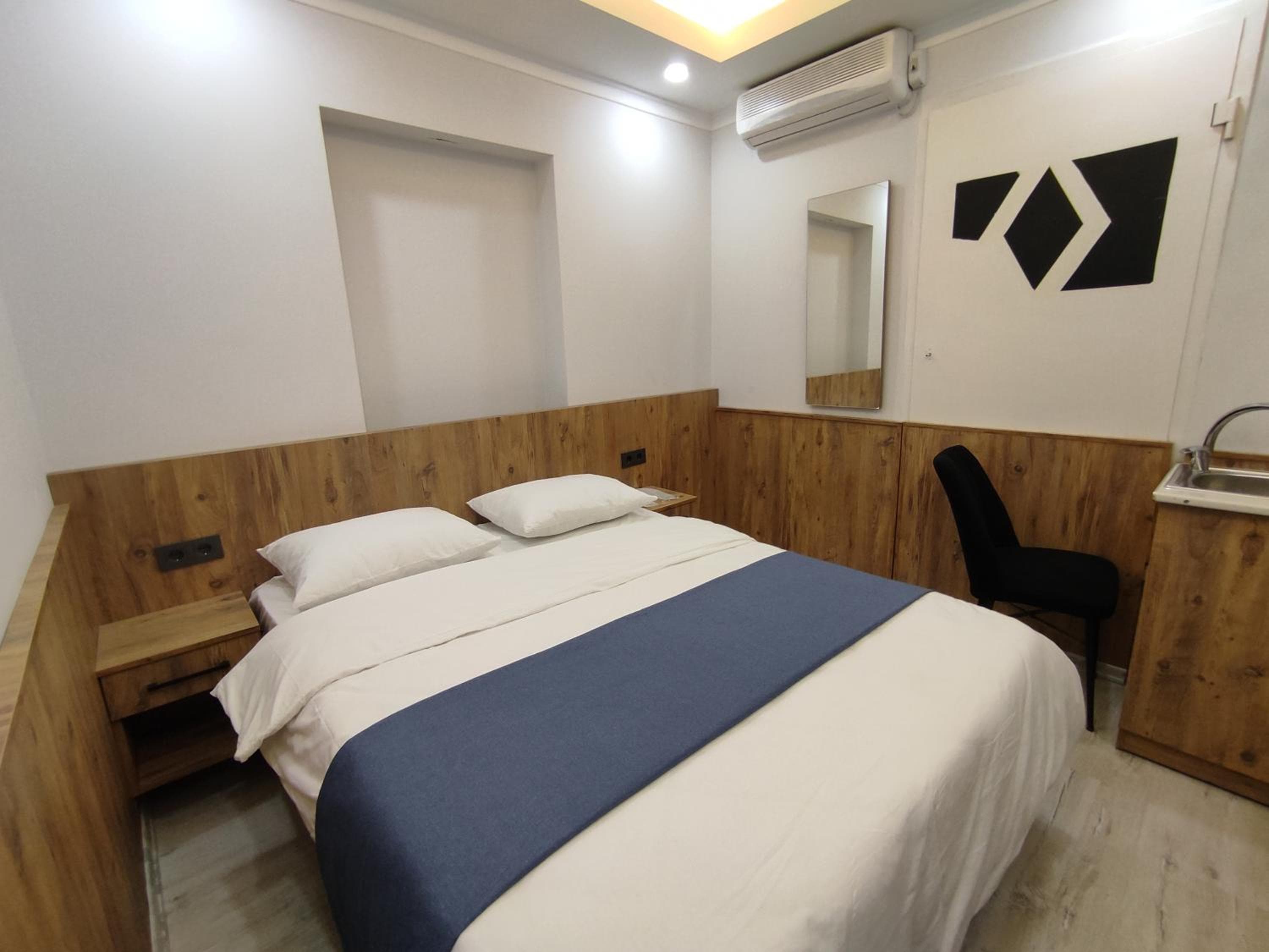 Life Span Hotels, Istanbul, photo 3