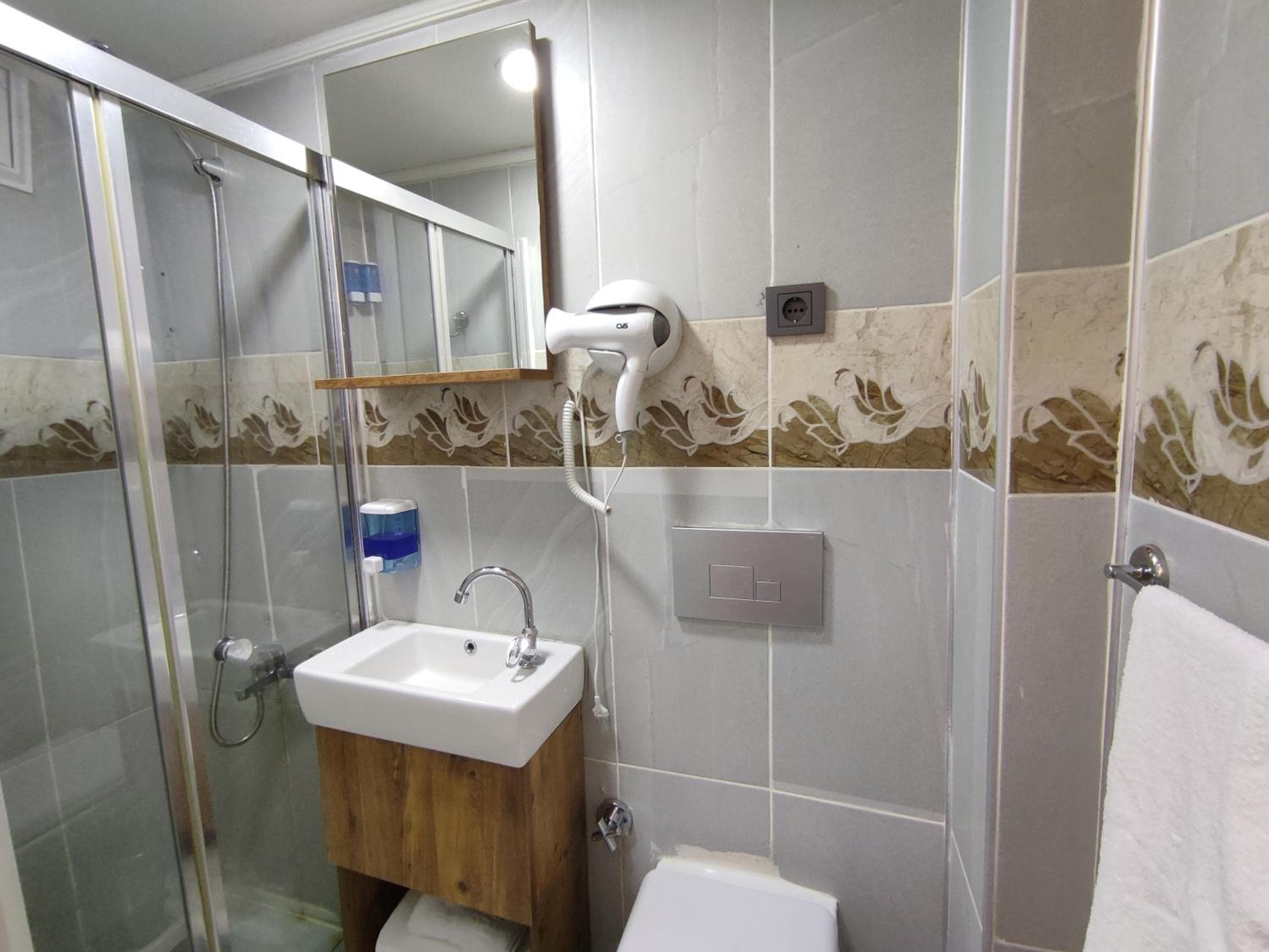 Life Span Hotels, Istanbul, photo 4