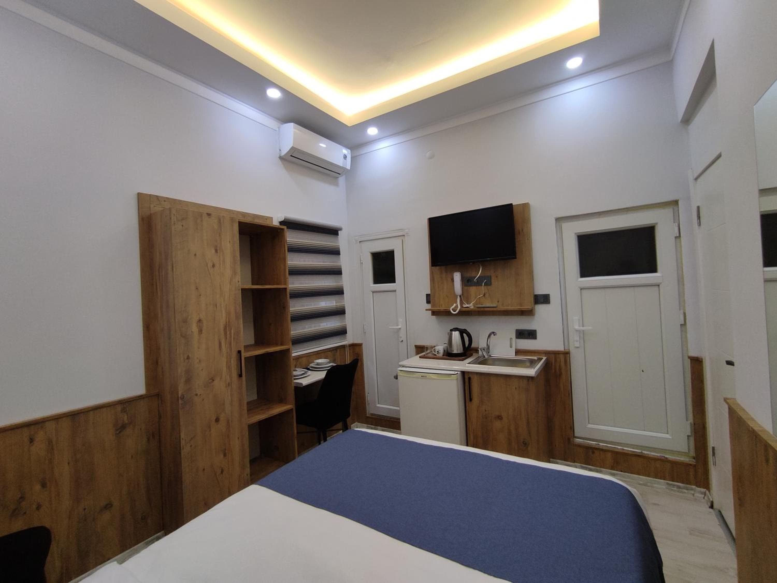 Life Span Hotels, Istanbul, photo 6