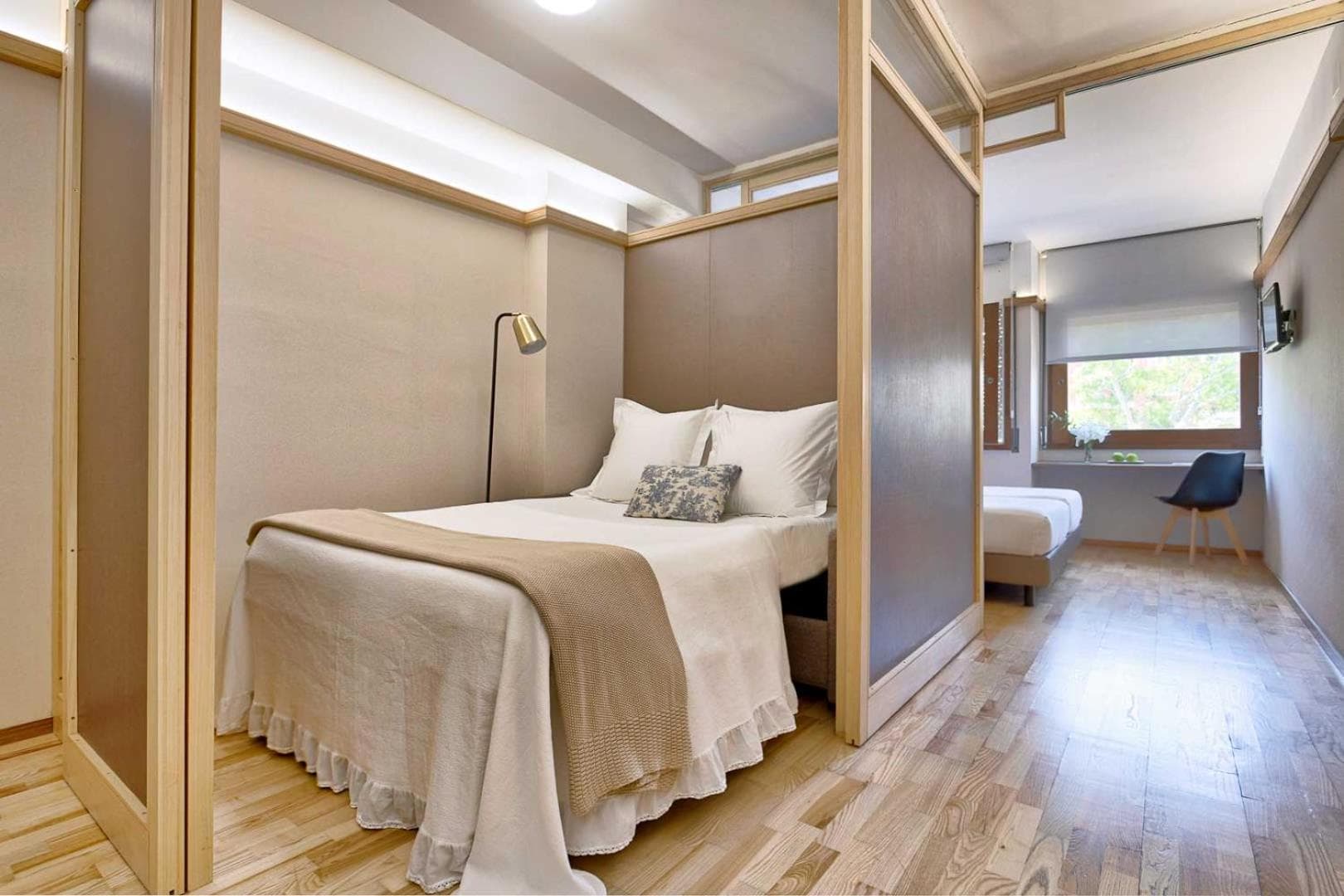 Bonanova Suite, Barcelona, photo 2