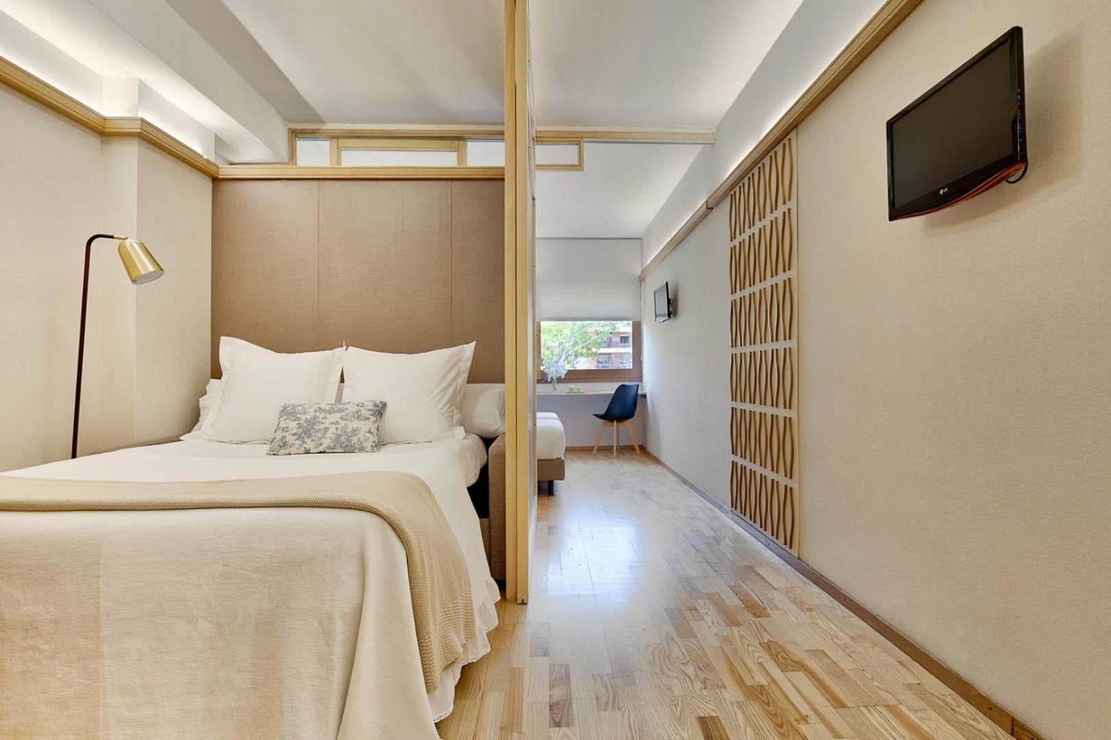 Bonanova Suite, Barcelona, photo 3