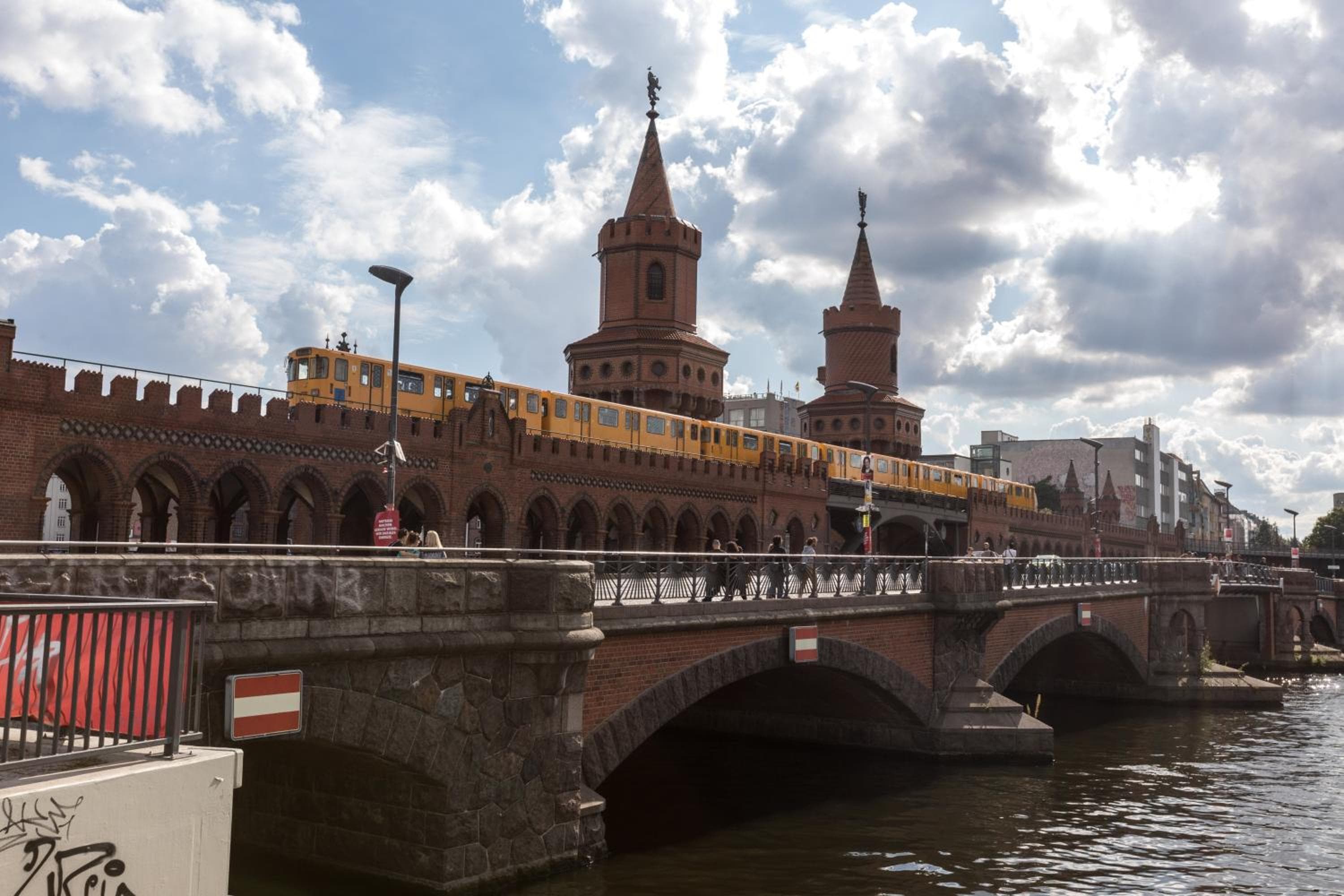 Arbio I Luxury Apartments in East Side Gallery, Berlin, photo 4