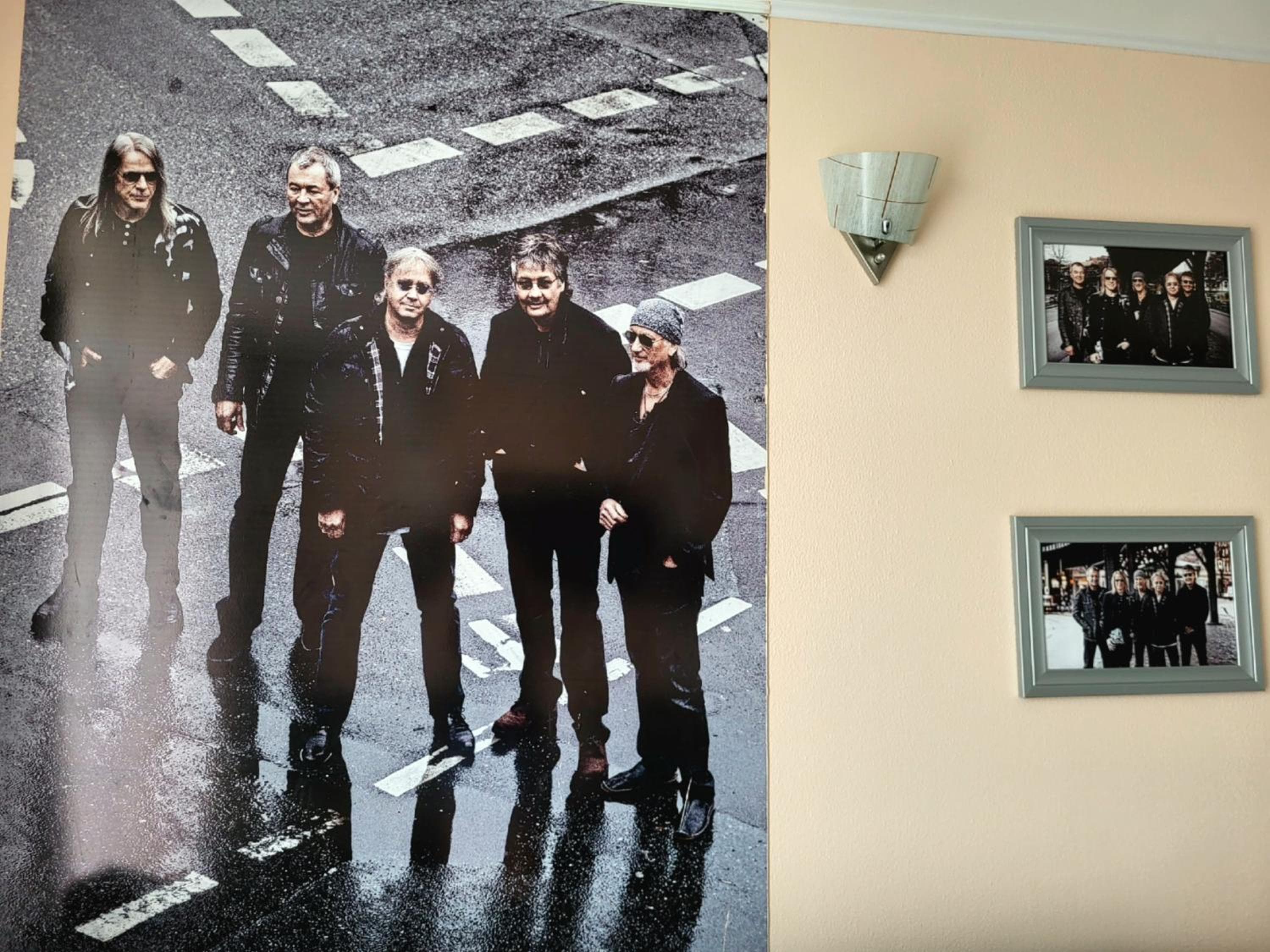 Rock Hotel First Line, Batumi, photo 6
