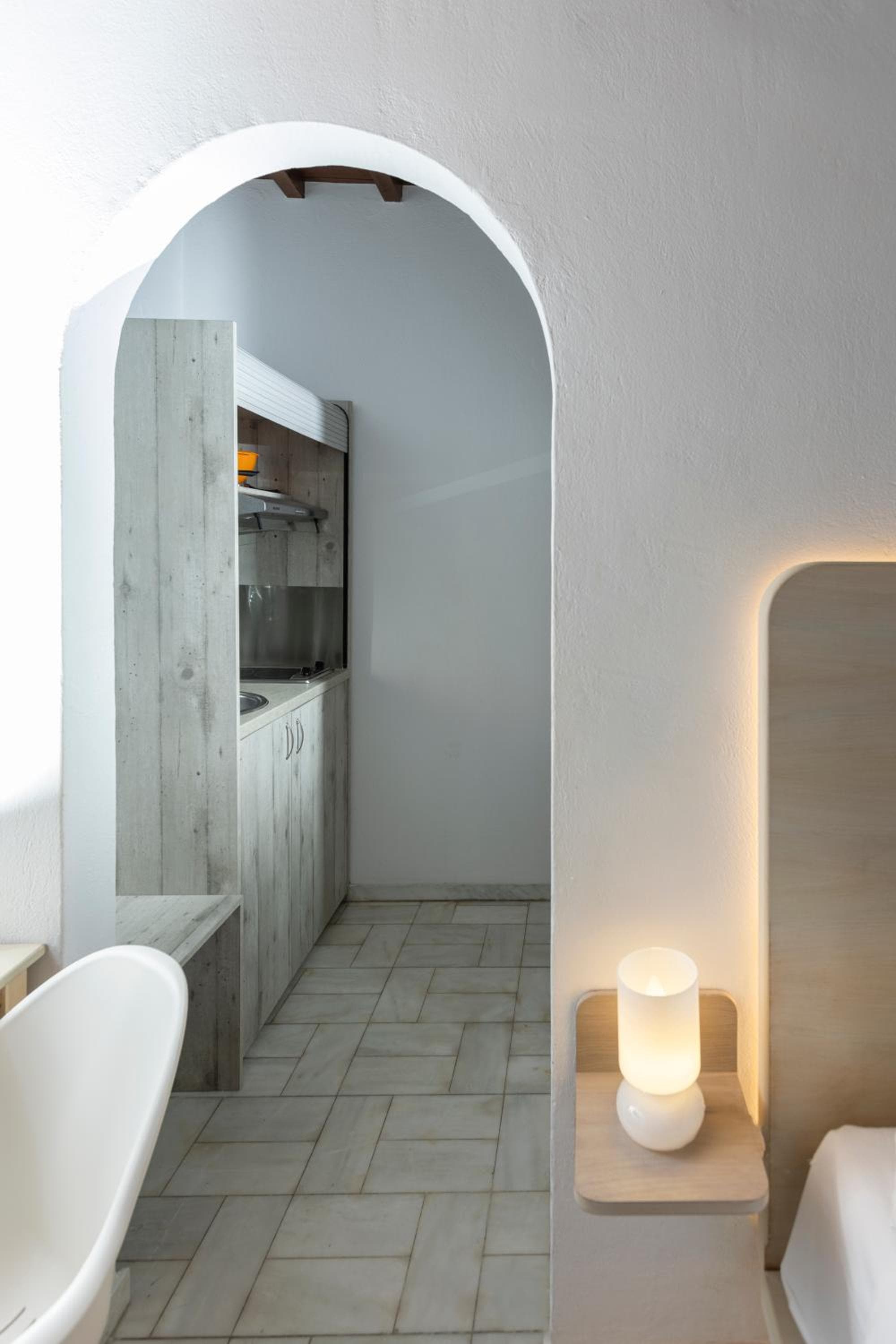 Andromeda Residence, Mýkonos City, photo 2