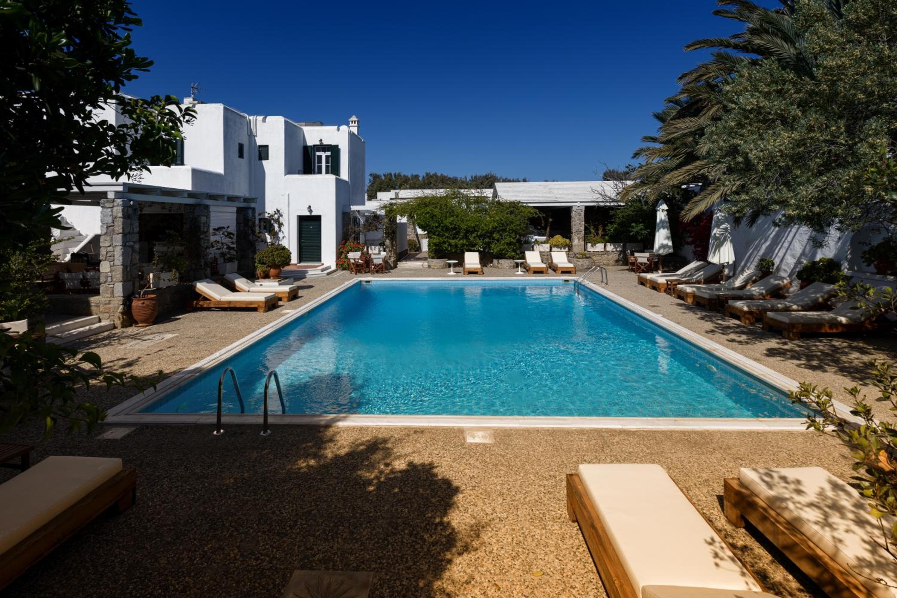 Andromeda Residence, Mýkonos City, photo 4