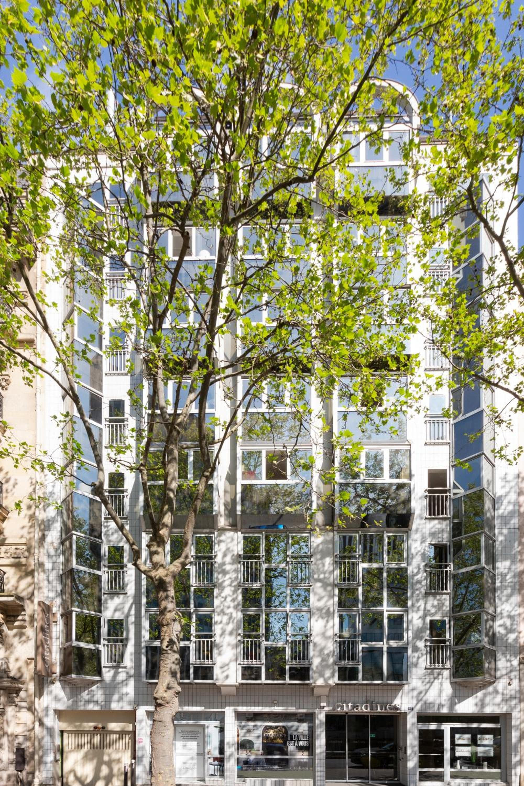 Citadines Montparnasse Paris, Paris