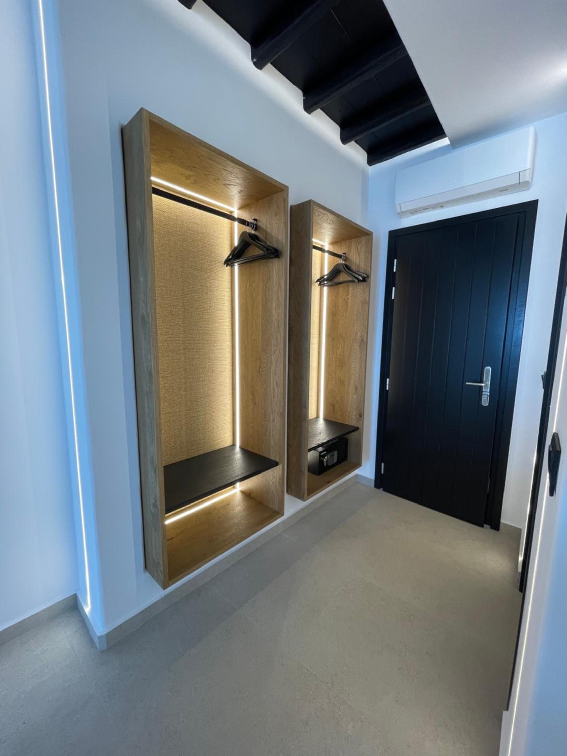 Seethrough Mykonos Suites, Platis Yialos Mykonos, photo 2