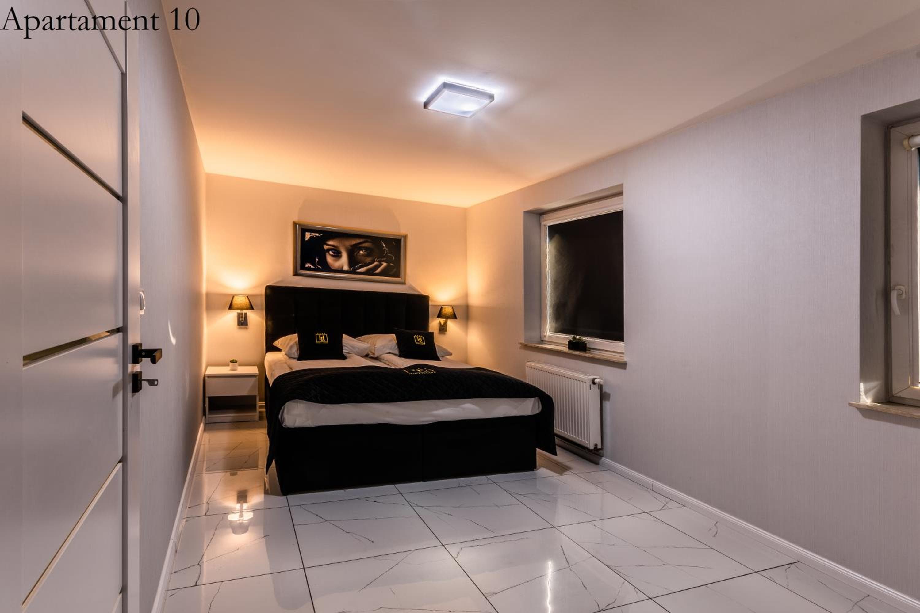 Apartamenty Katowice by Lantier - Basen & Gabinet SPA, Bytom, photo 3