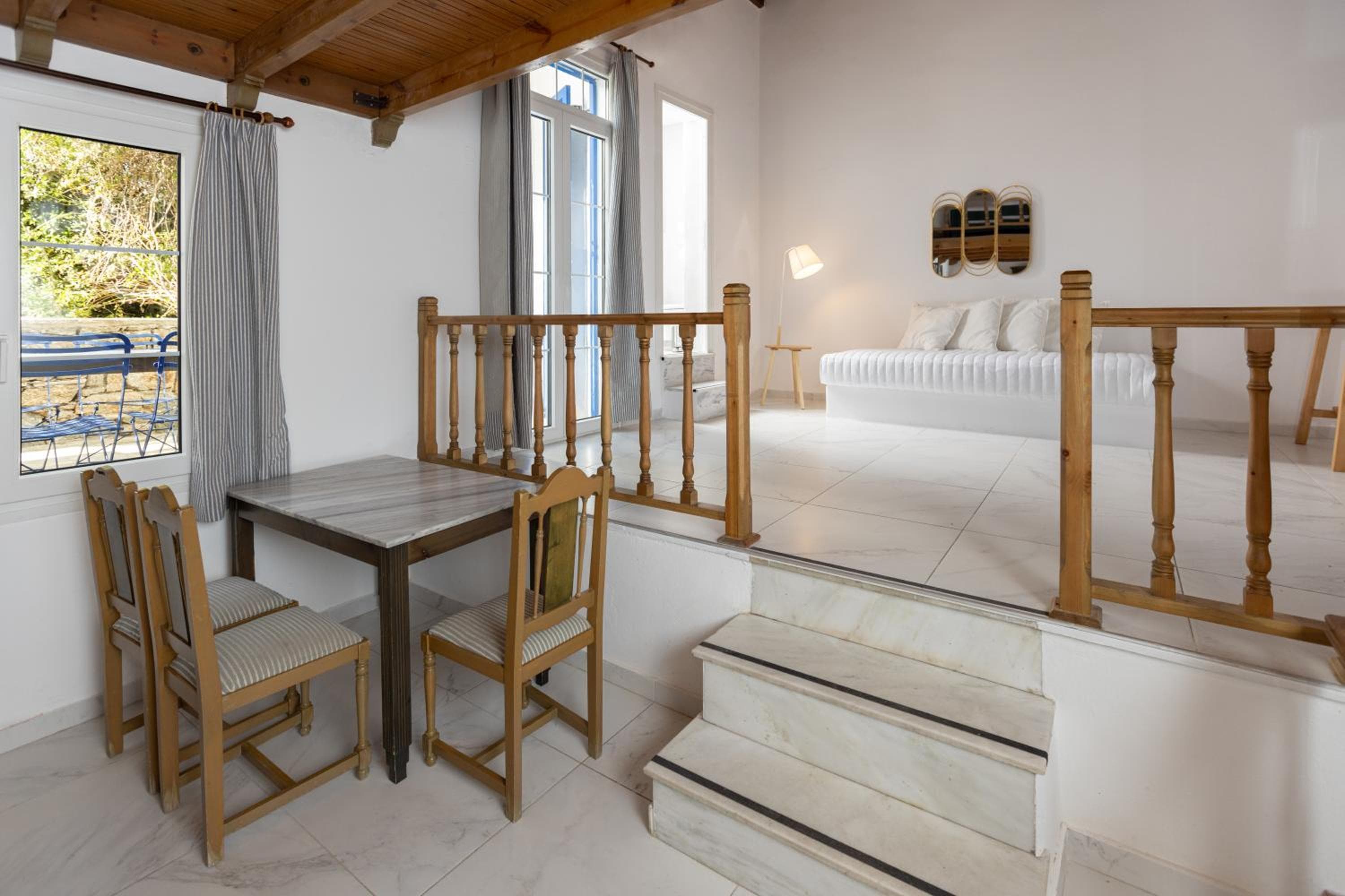 Andromeda Residence, Mýkonos City, photo 6