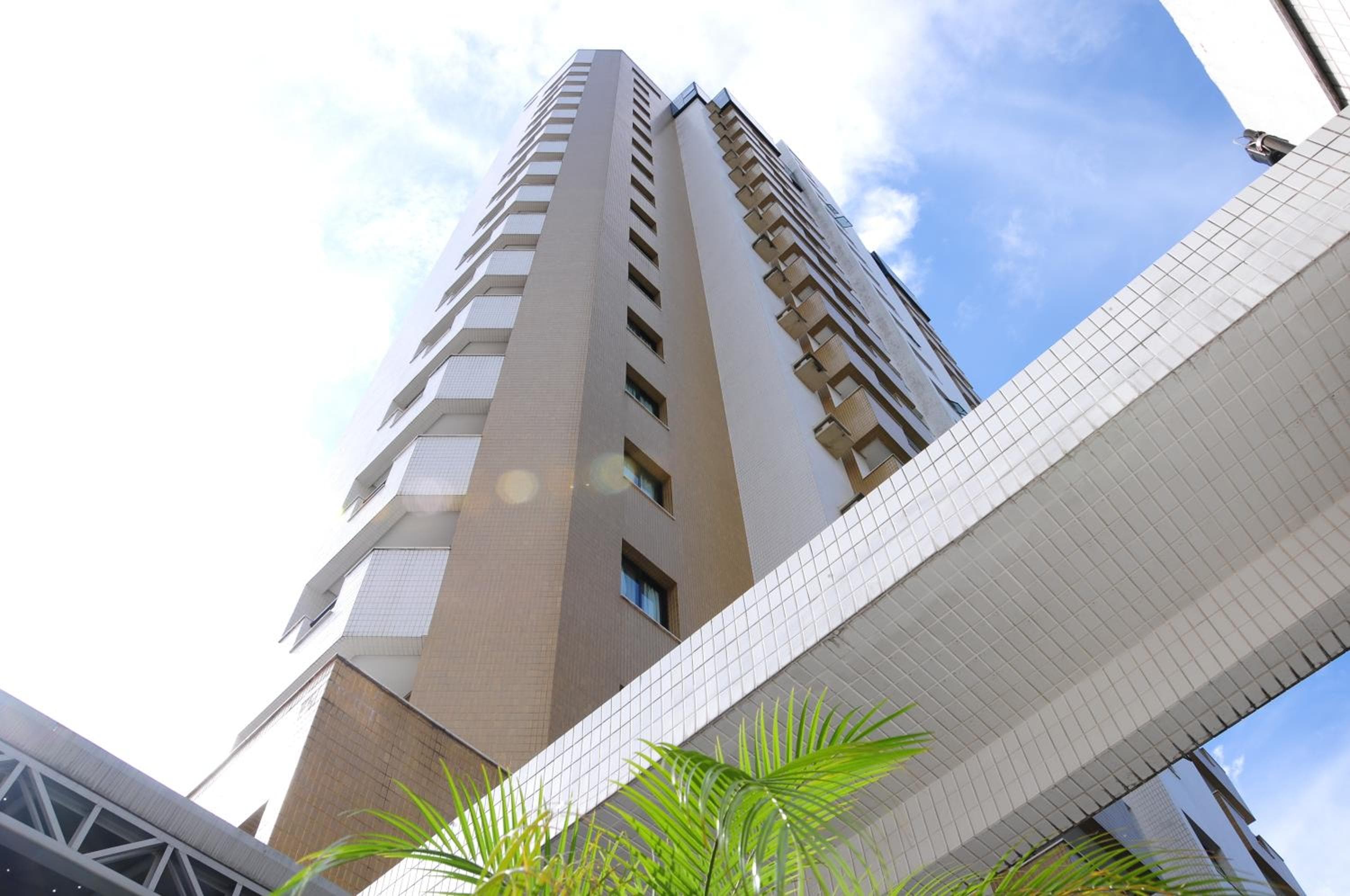 Brasília Santana Gold Flat, Sao Paulo