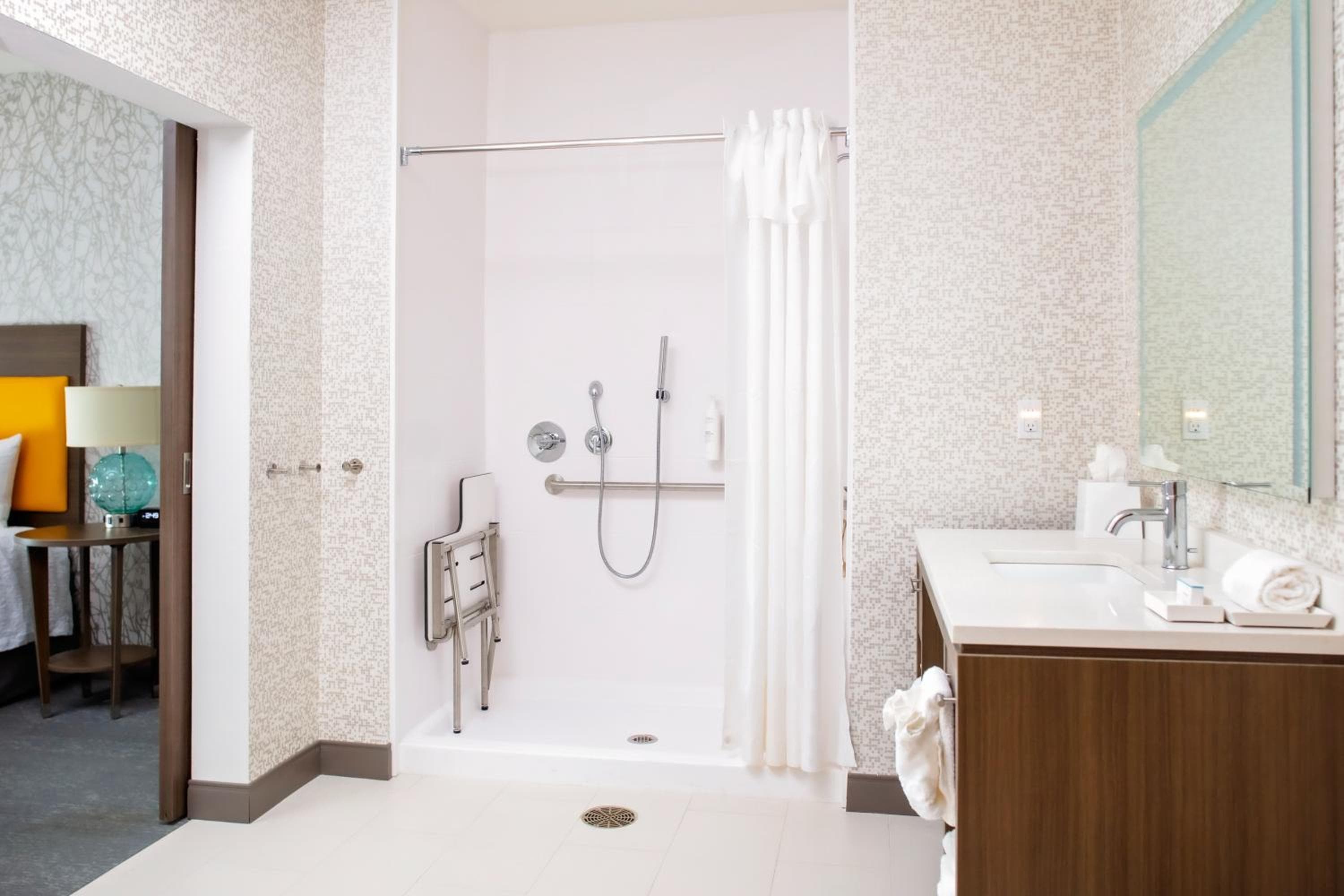 Home2 Suites By Hilton Baton Rouge Citiplace, Baton Rouge, photo 3