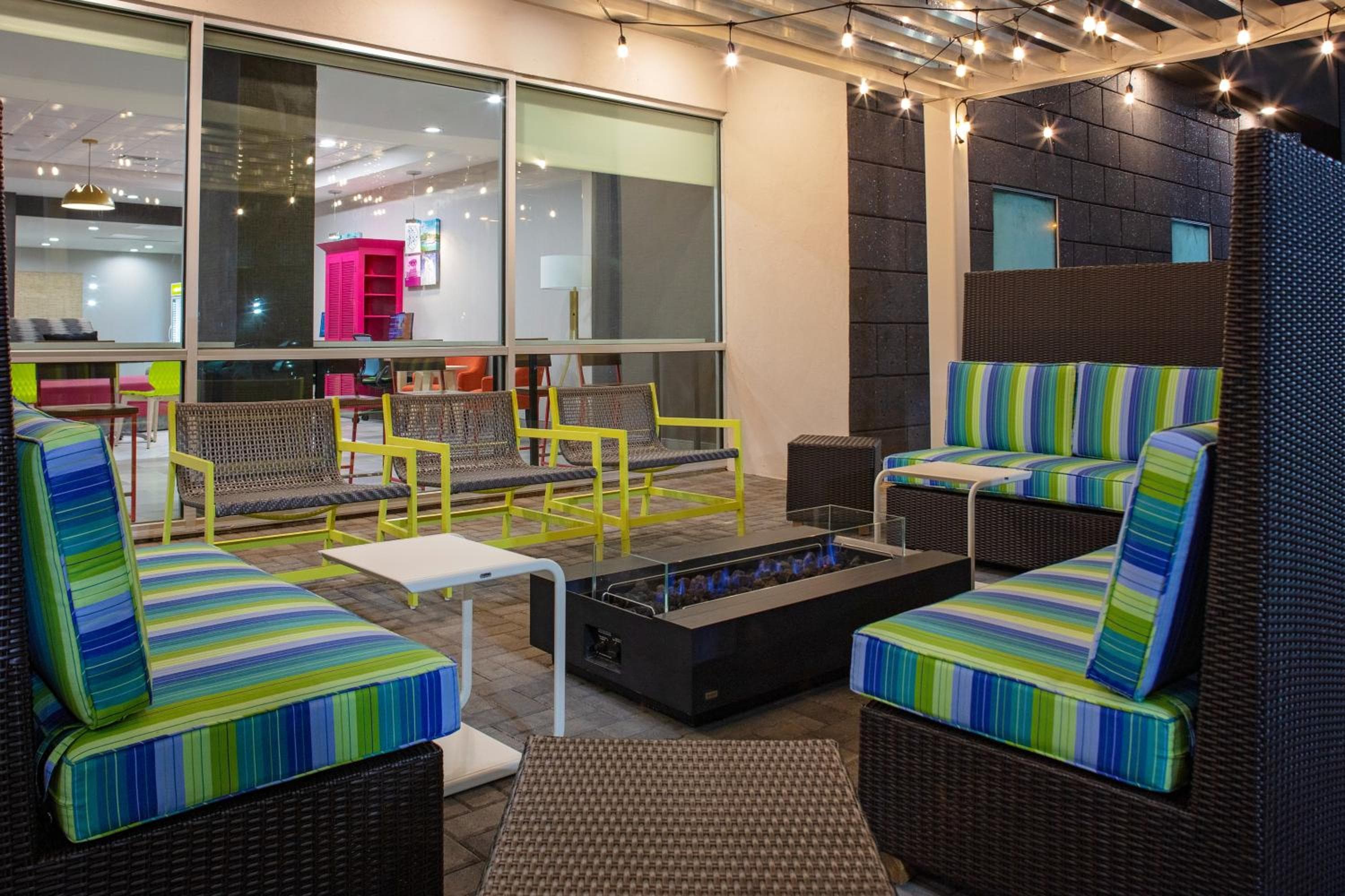 Home2 Suites By Hilton Baton Rouge Citiplace, Baton Rouge, photo 4