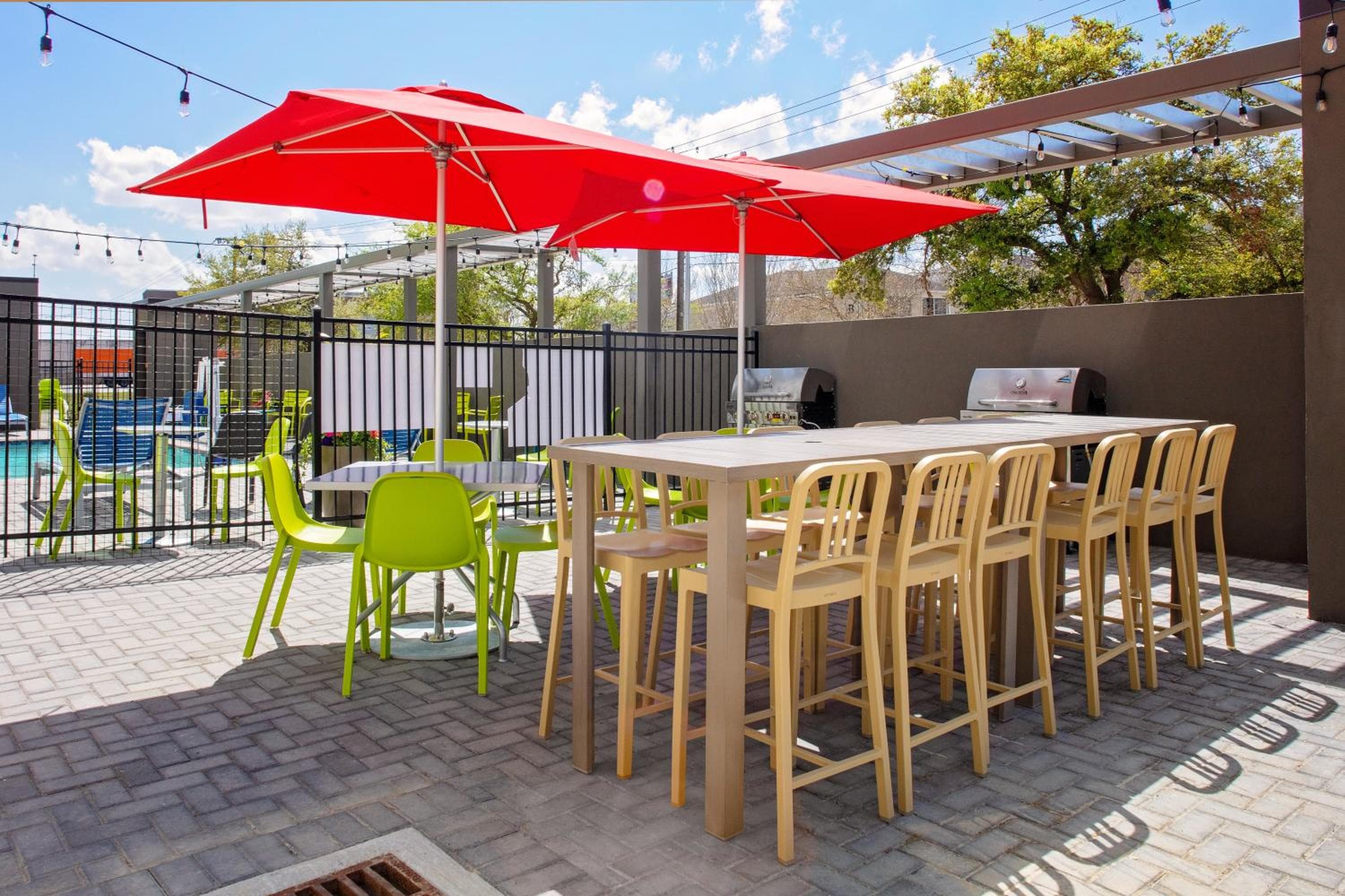 Home2 Suites By Hilton Baton Rouge Citiplace, Baton Rouge, photo 6