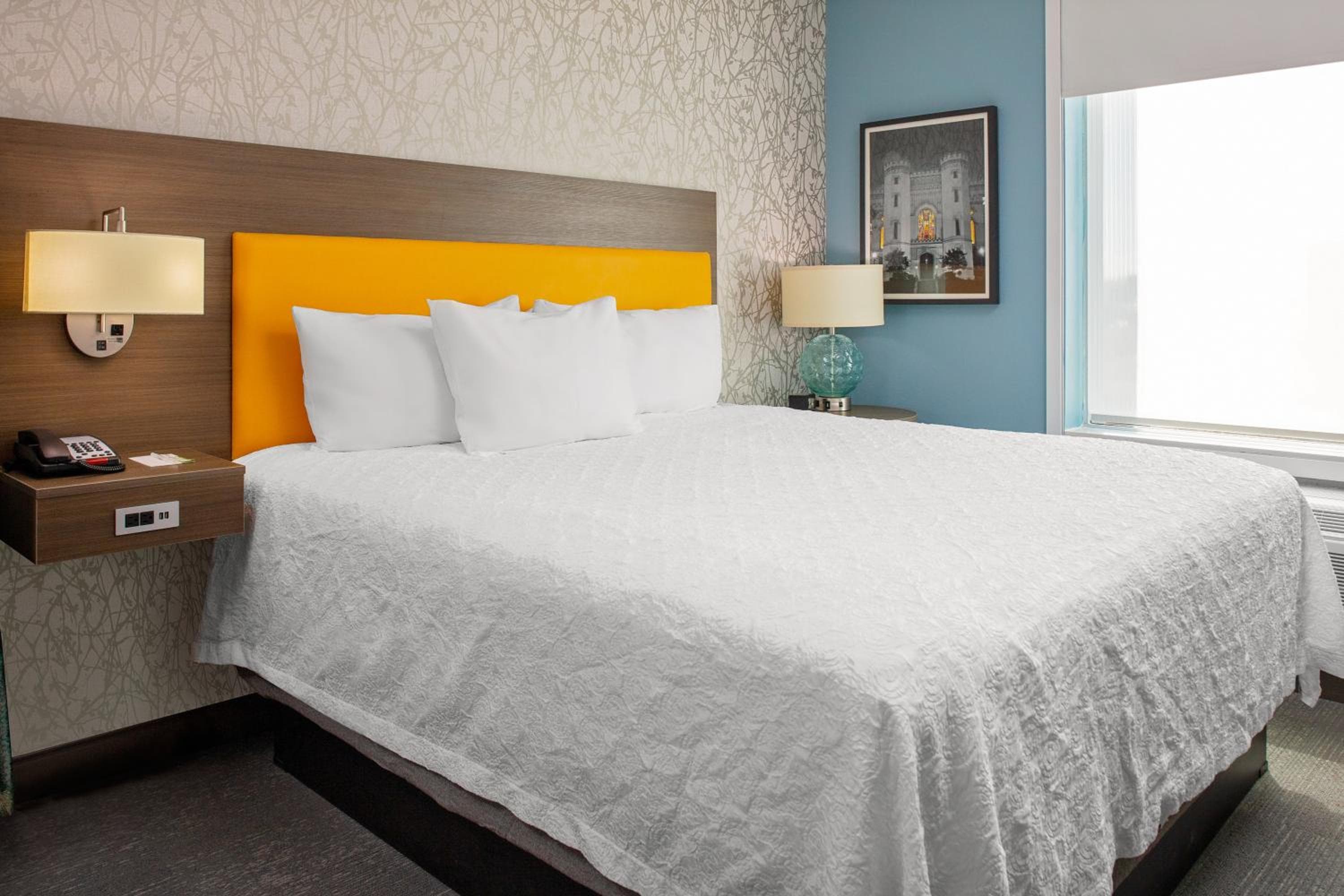 Home2 Suites By Hilton Baton Rouge Citiplace, Baton Rouge, photo 5