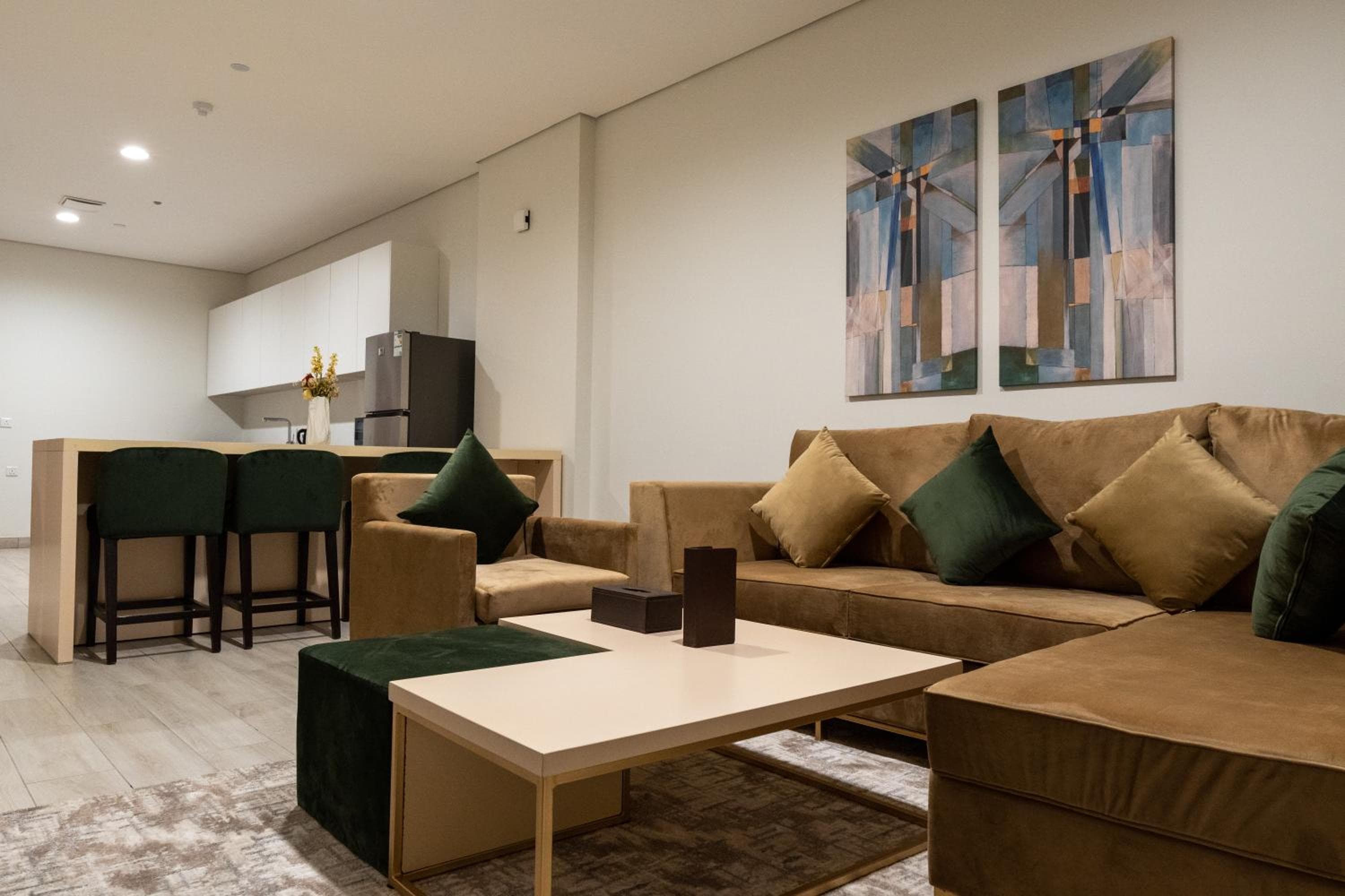 Mirot Residence, Al Khobar, photo 5