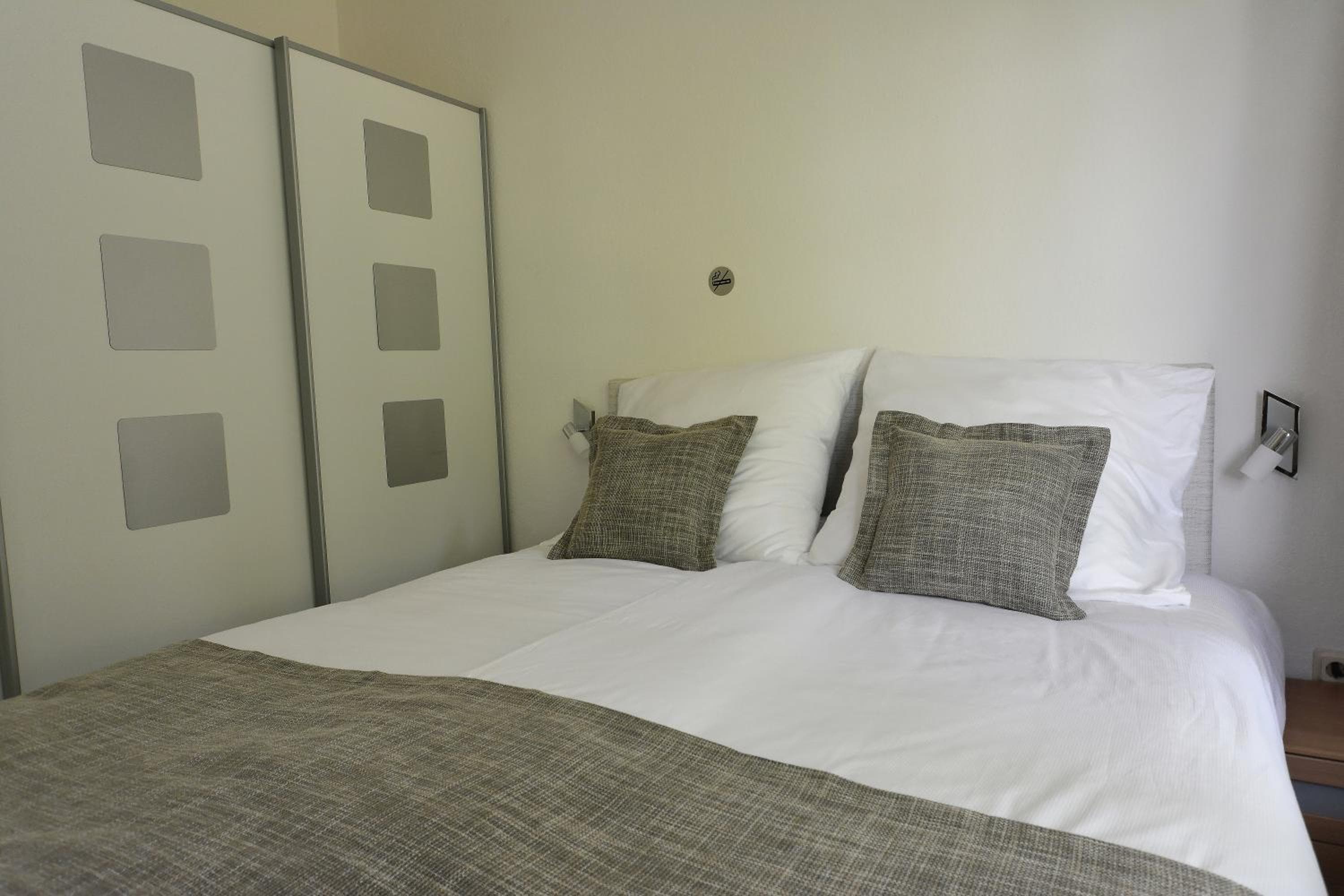 Aparthotel Stoll, Bad Soden am Taunus, photo 3