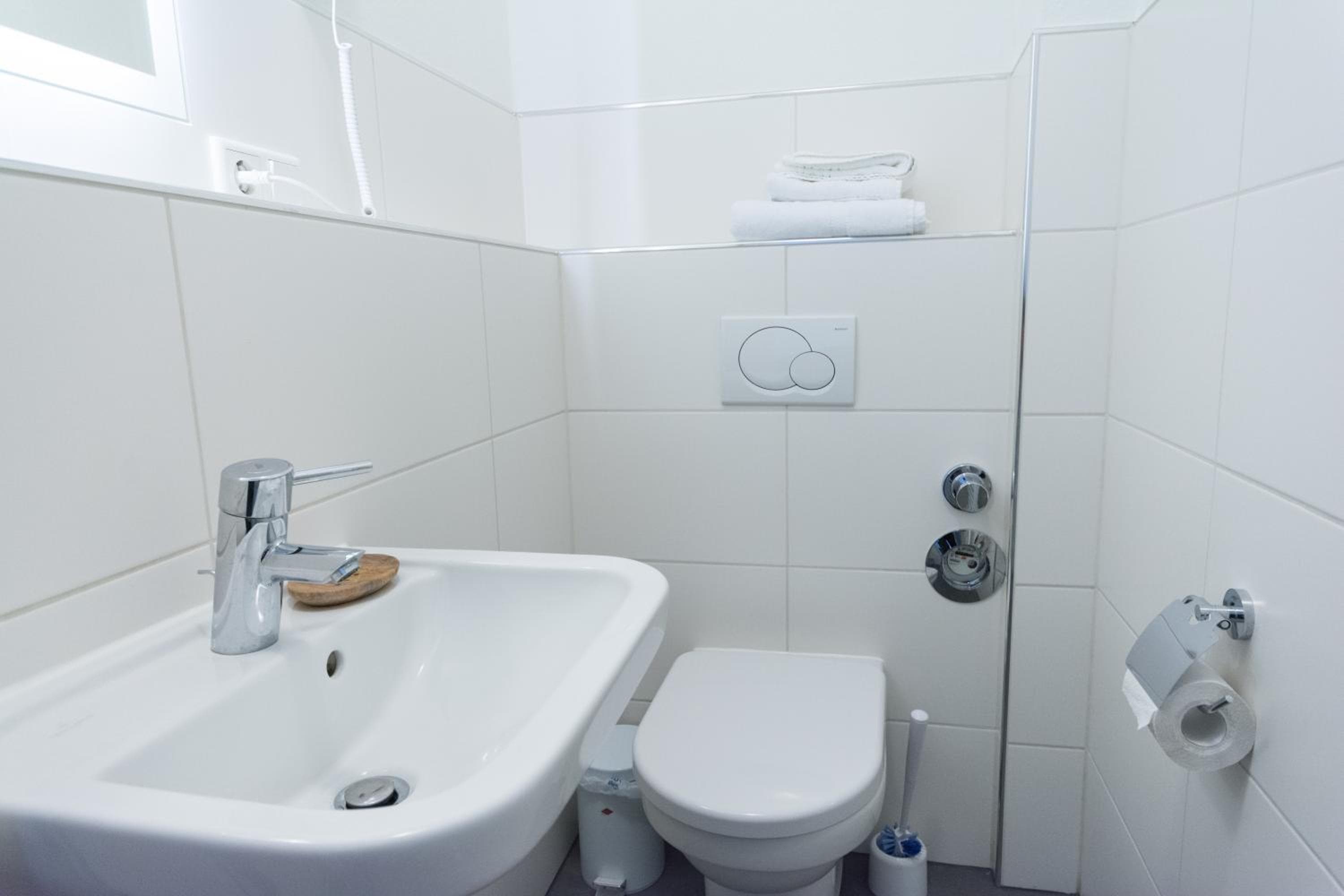 Aparthotel Stoll, Bad Soden am Taunus, photo 2