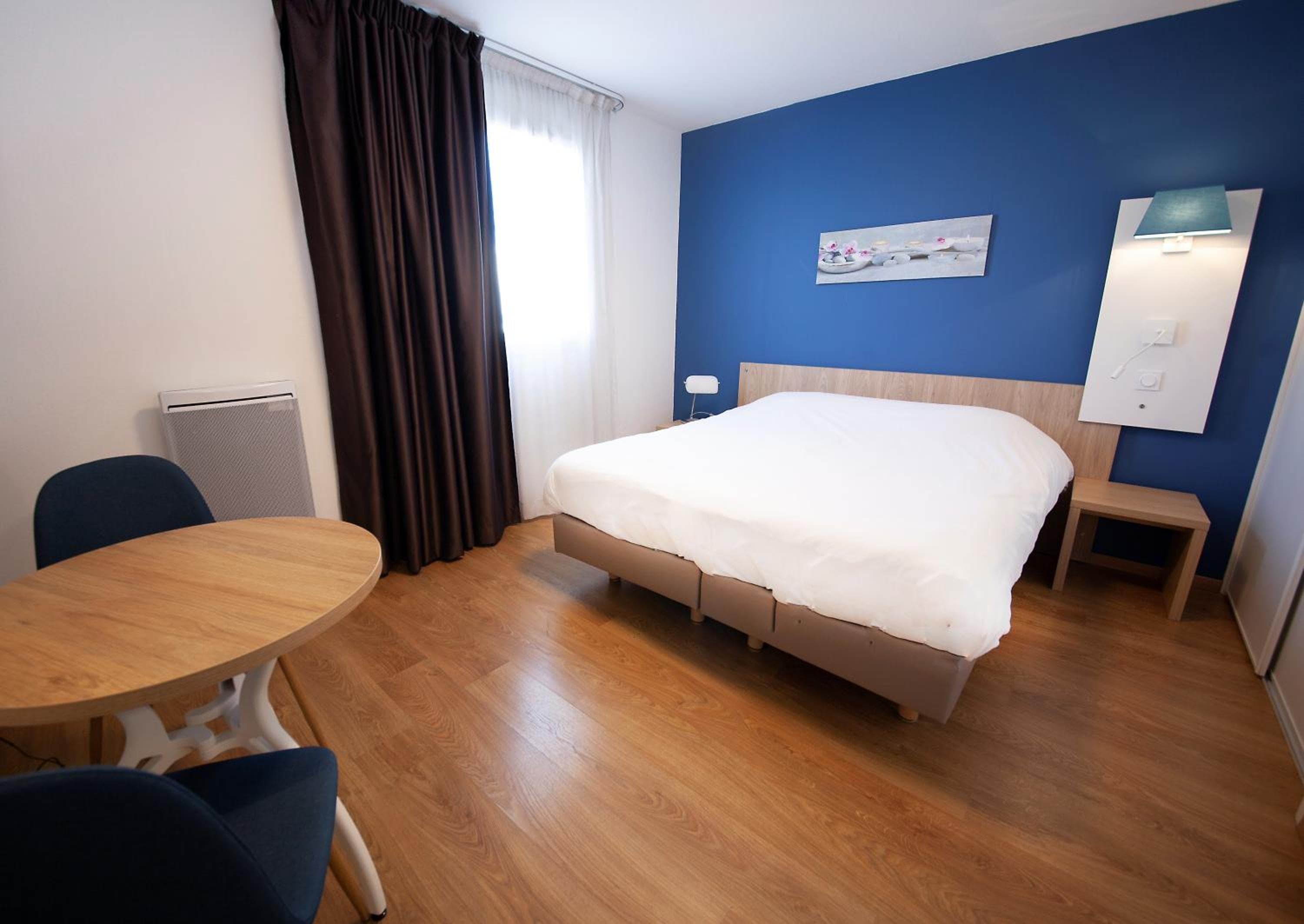 Residhome Clermont Ferrand Gergovia, Clermont-Ferrand, photo 2