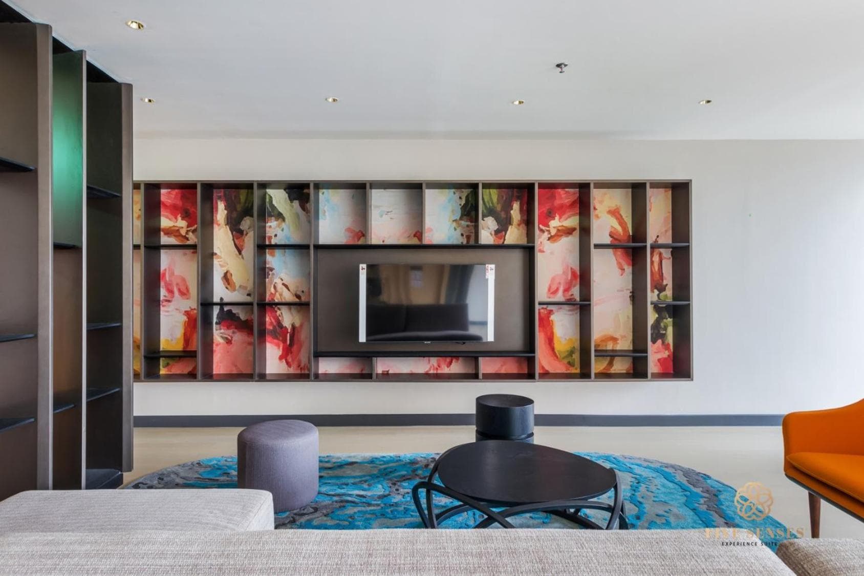 ViiA Residences Kuala Lumpur, Five Senses, Kuala Lumpur, photo 4