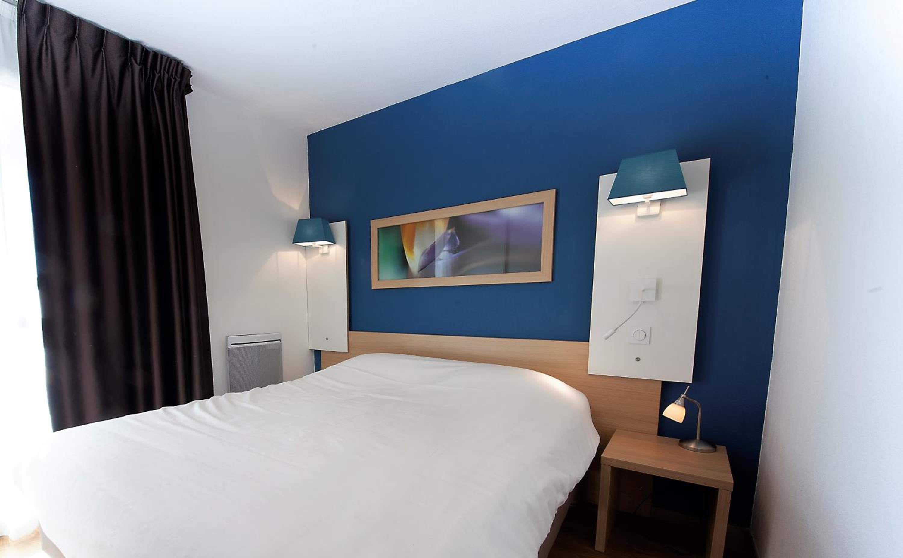 Residhome Clermont Ferrand Gergovia, Clermont-Ferrand, photo 3