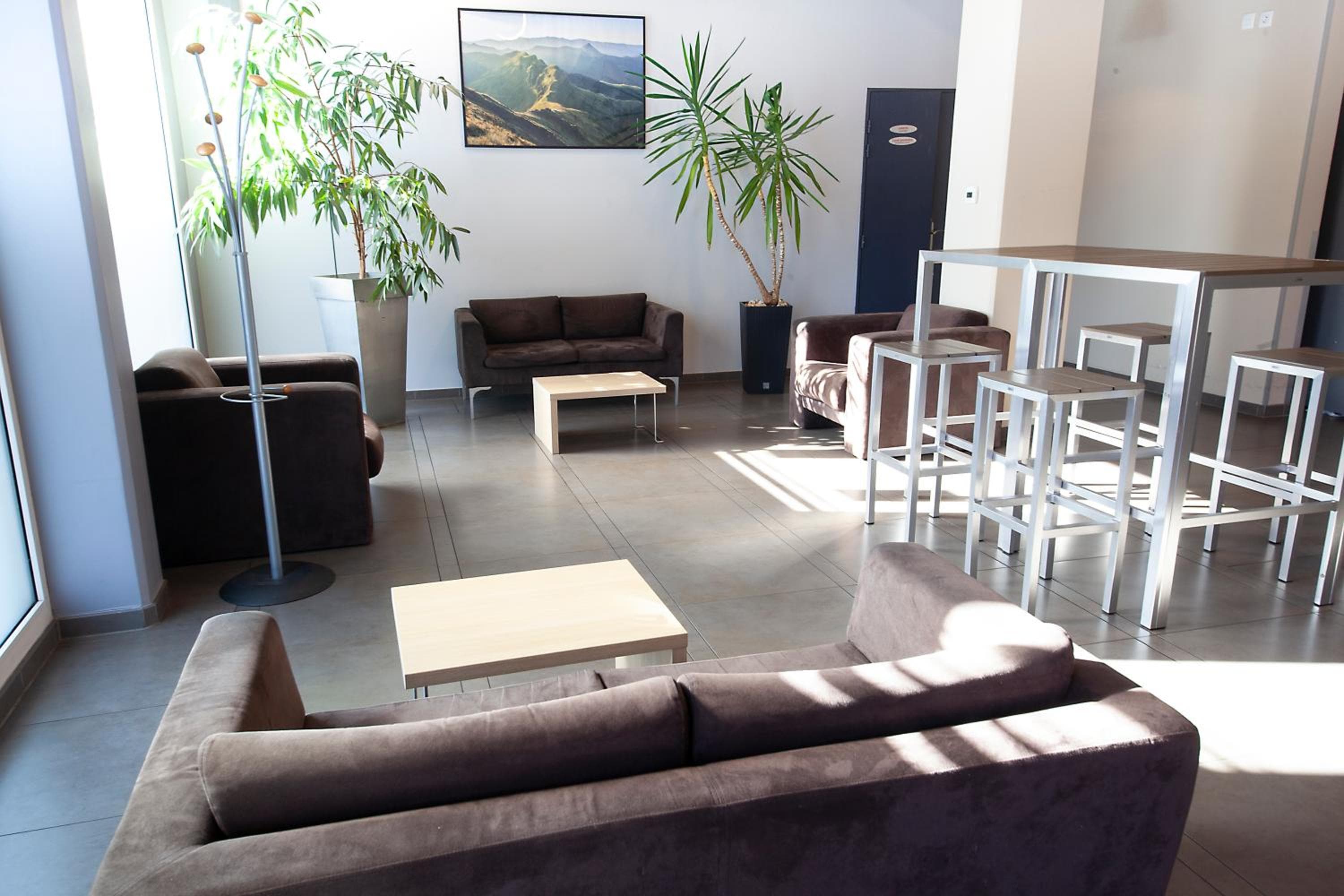 Residhome Clermont Ferrand Gergovia, Clermont-Ferrand, photo 6