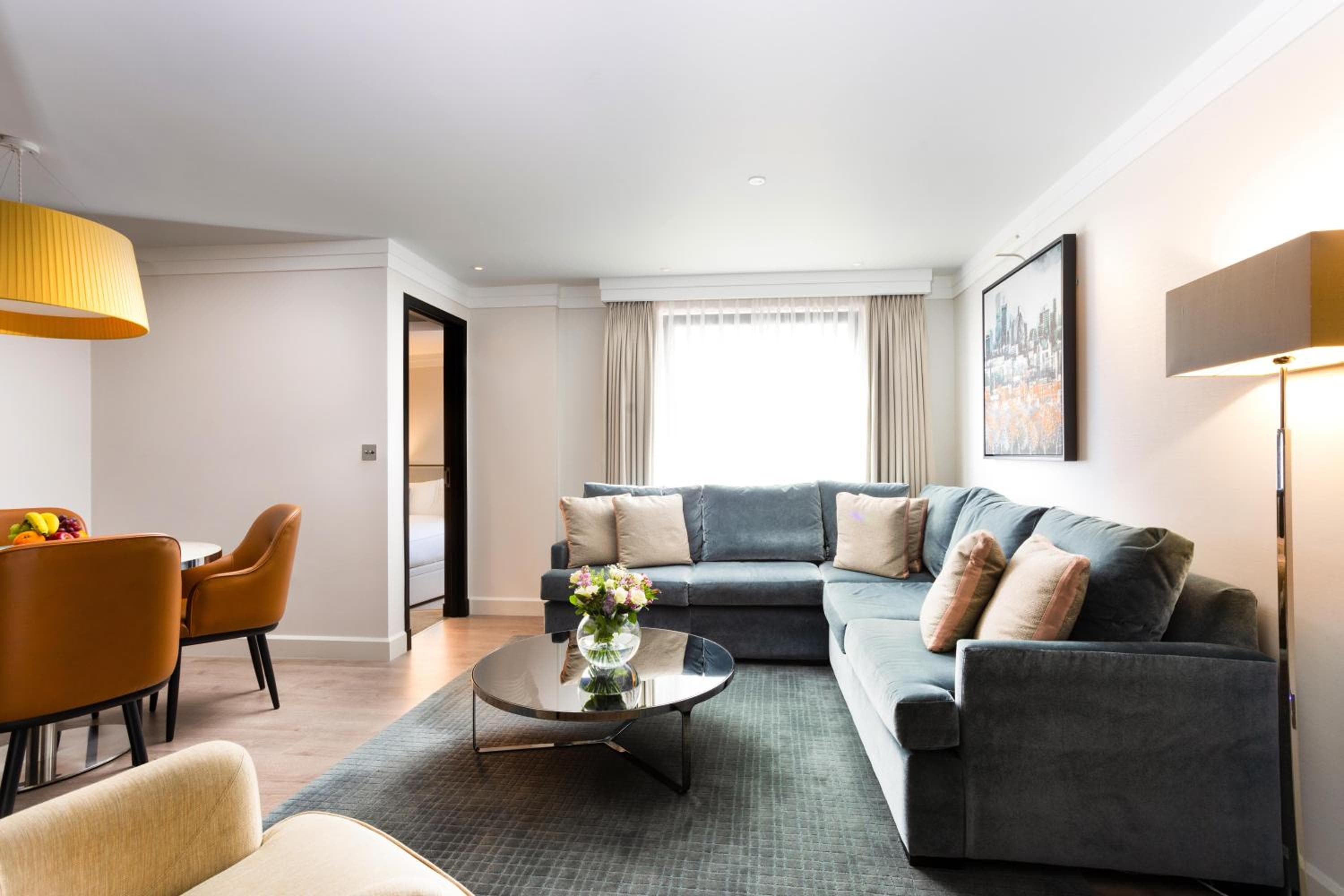 15 Basil Street Knightsbridge, Luxury Serviced Apartments, London, photo 3