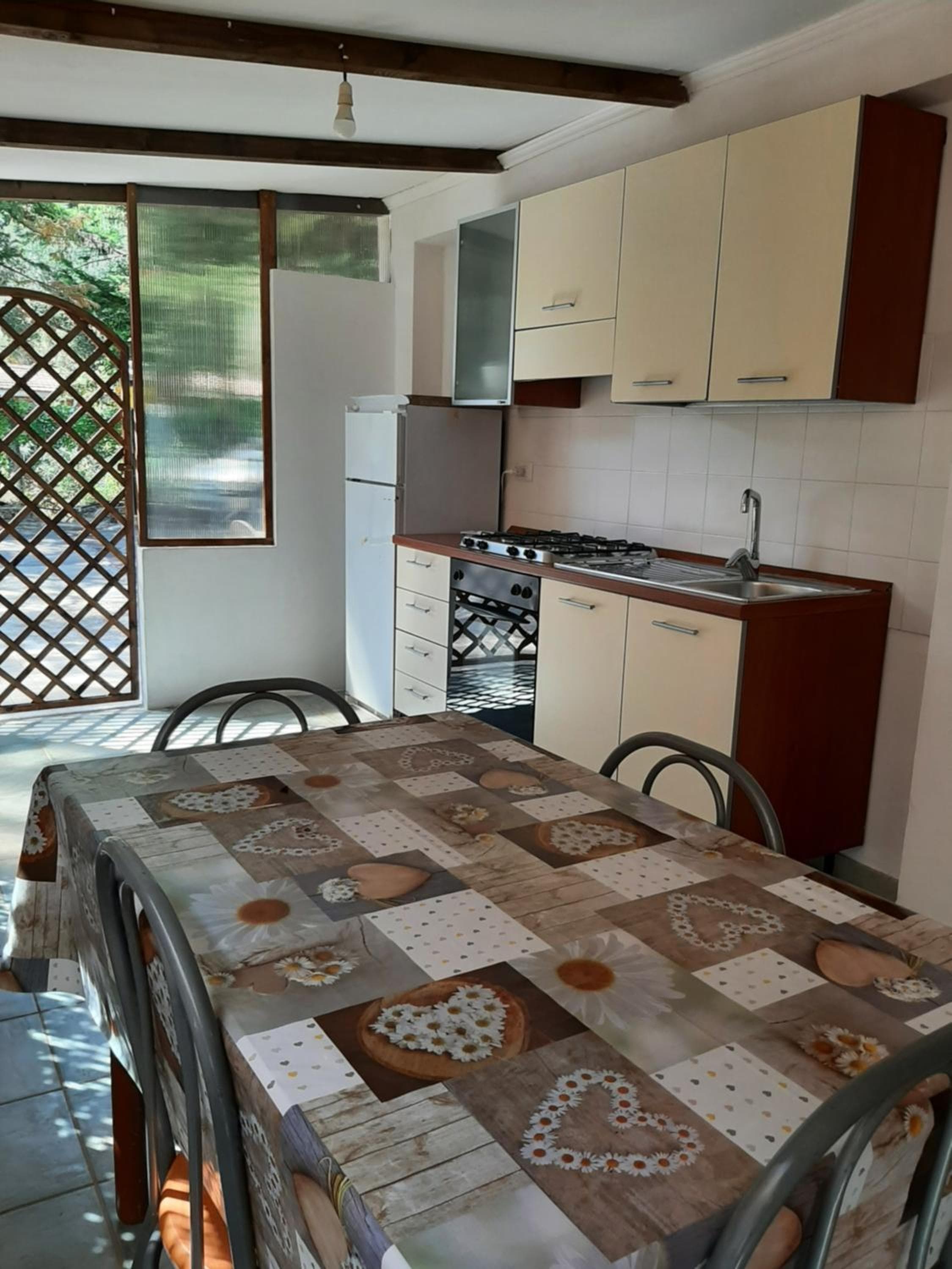 Residence Eden, Marina di Camerota, photo 2