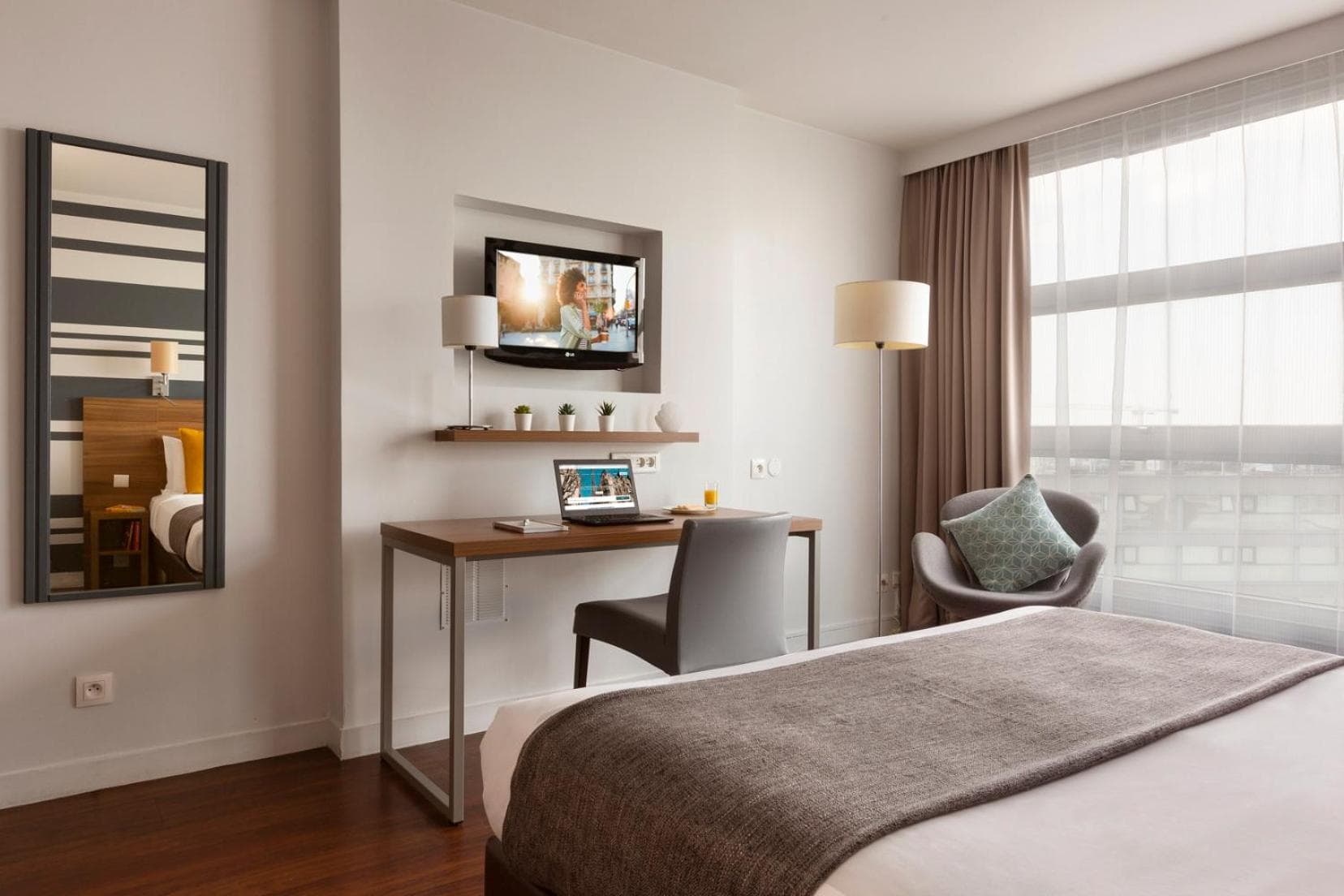 Residence Inn by Marriott Lille, Lille, photo 2