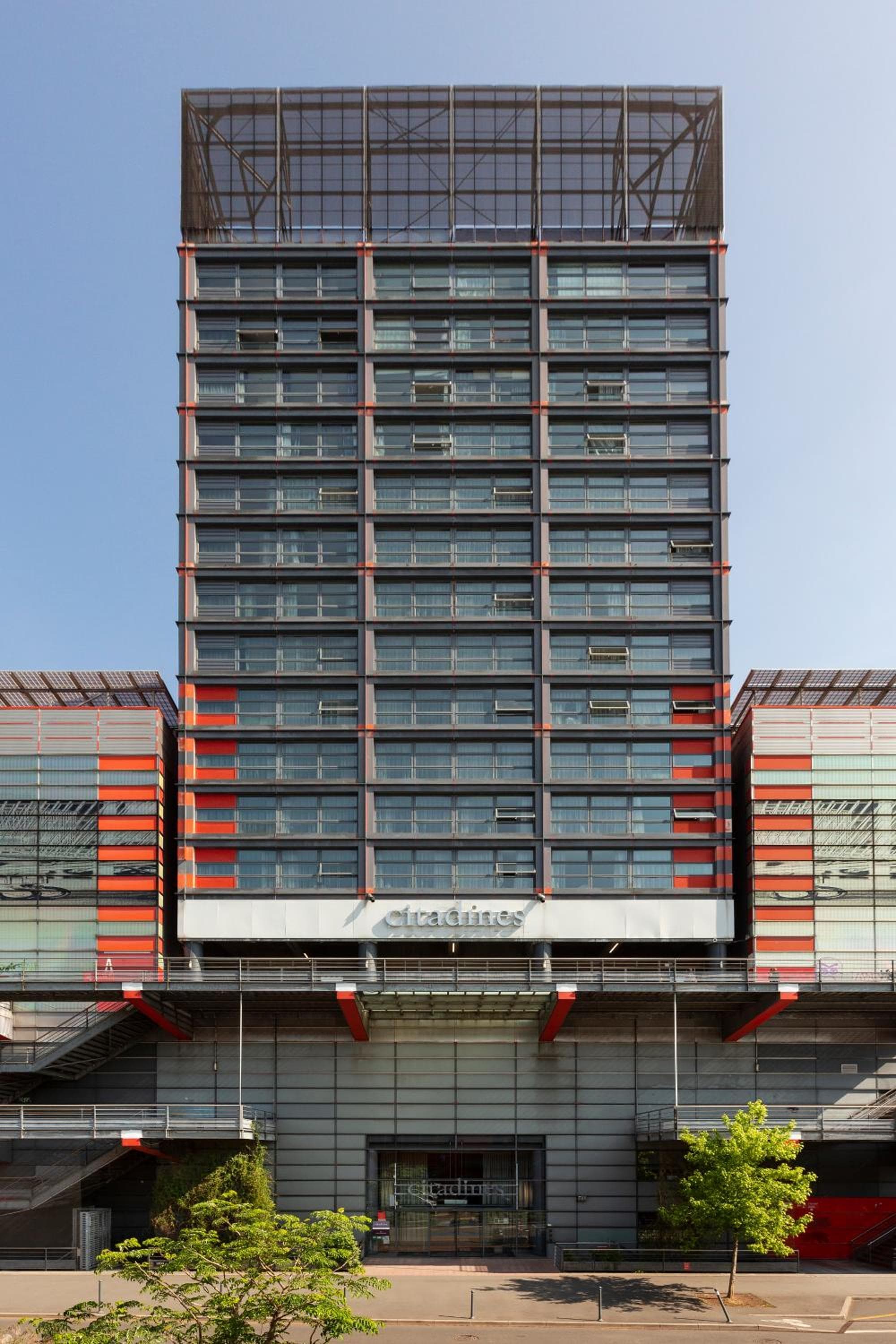 Residence Inn by Marriott Lille, Lille