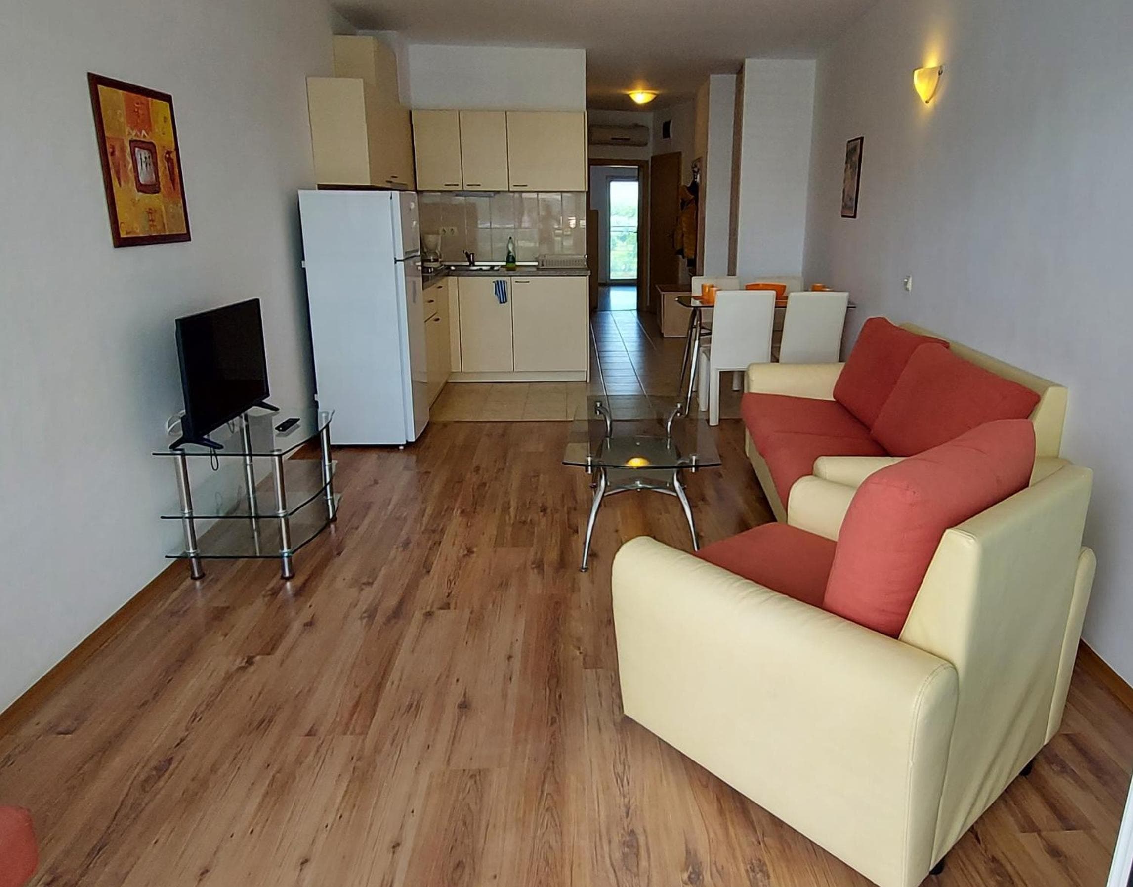 Julia Family Apartments, Sunny Beach, photo 5