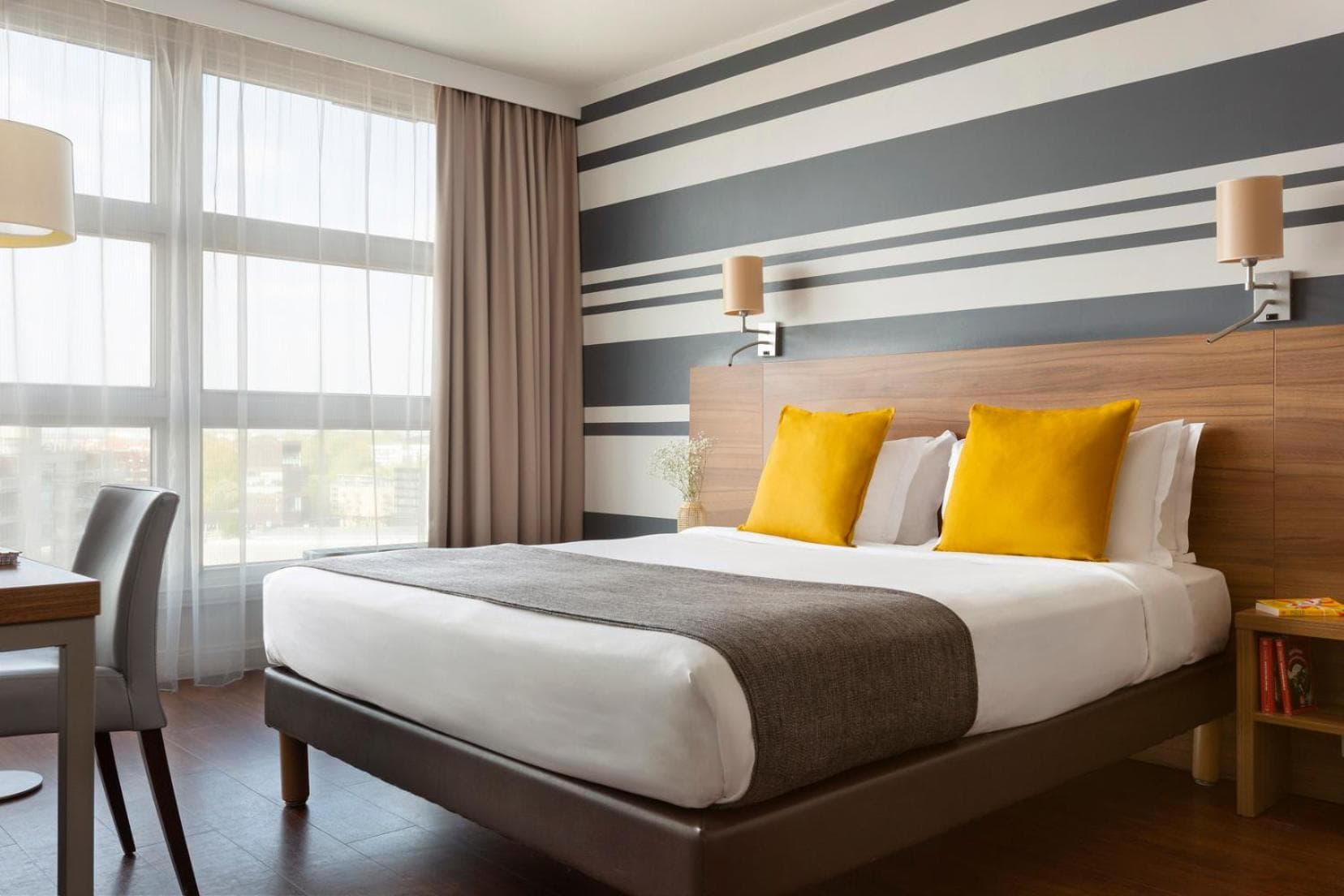Residence Inn by Marriott Lille, Lille, photo 6