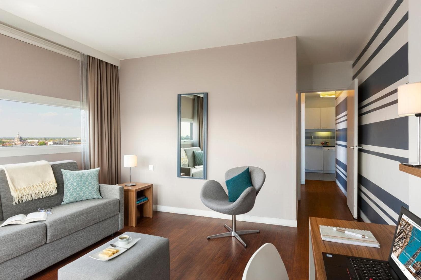 Residence Inn by Marriott Lille, Lille, photo 3